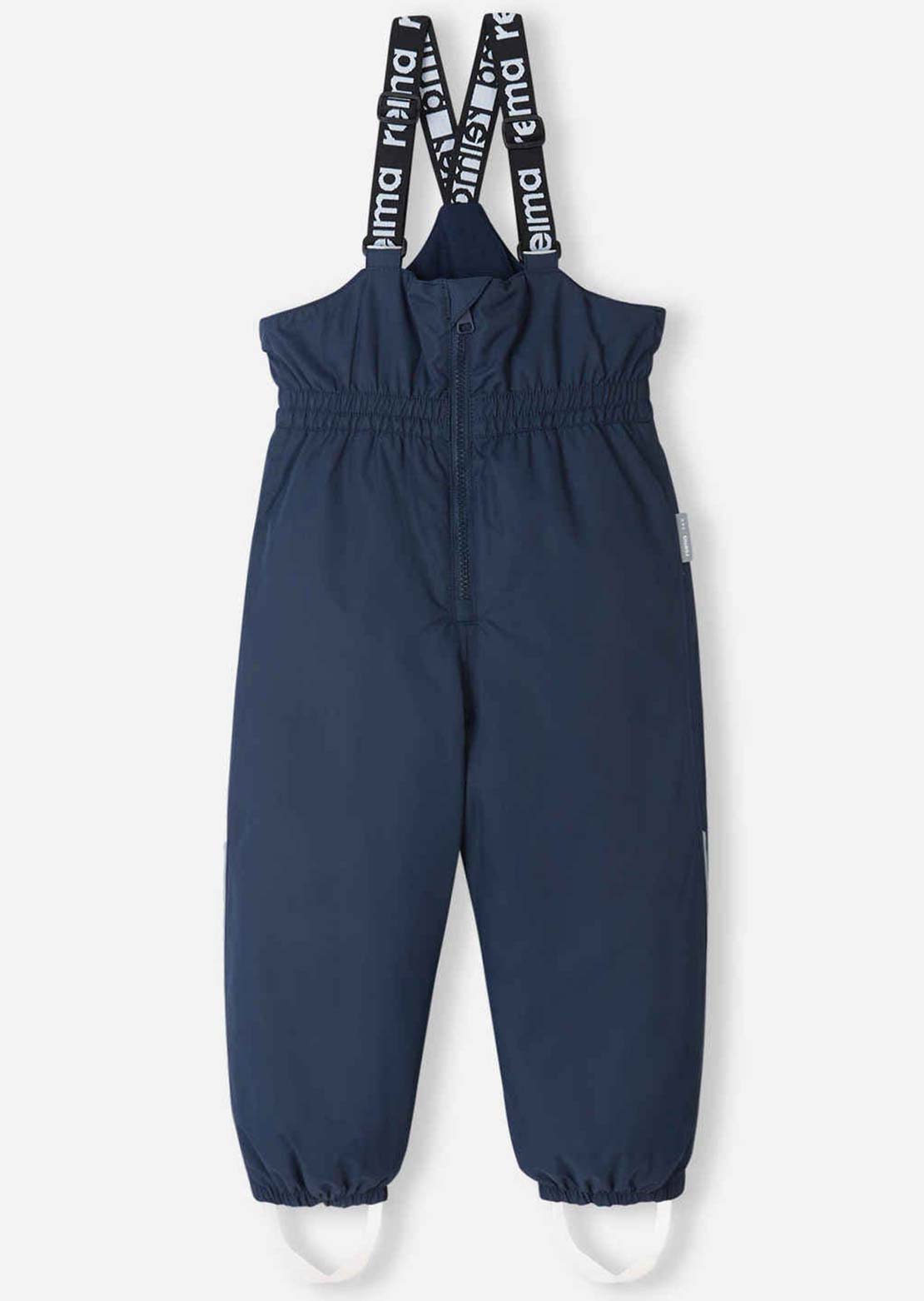 Reima Toddler ReimaTec Matias Winter Pants Navy