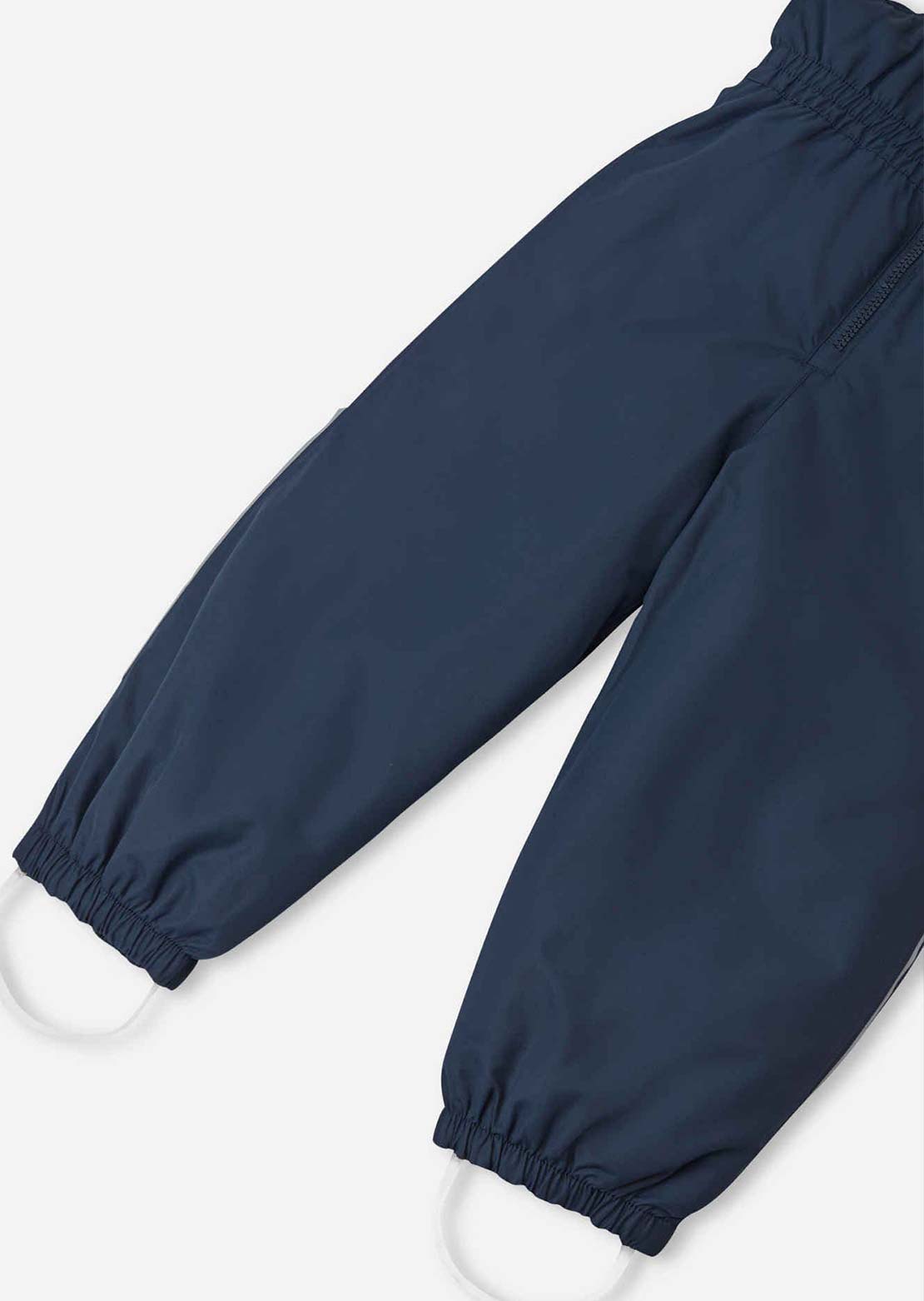 Reima Toddler ReimaTec Matias Winter Pants Navy