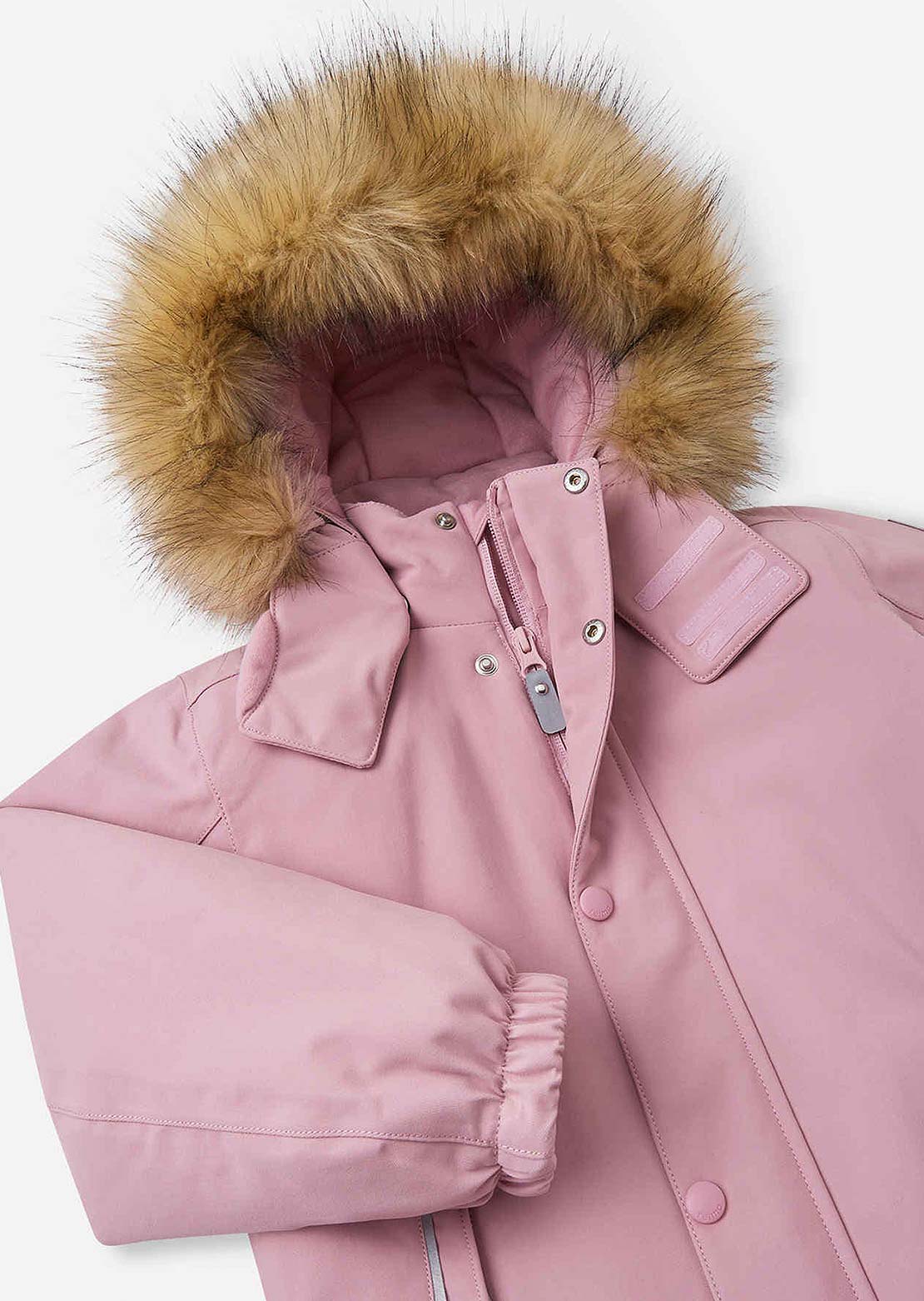 Reima Enfant Reimatec Stavanger Winter Combinaison