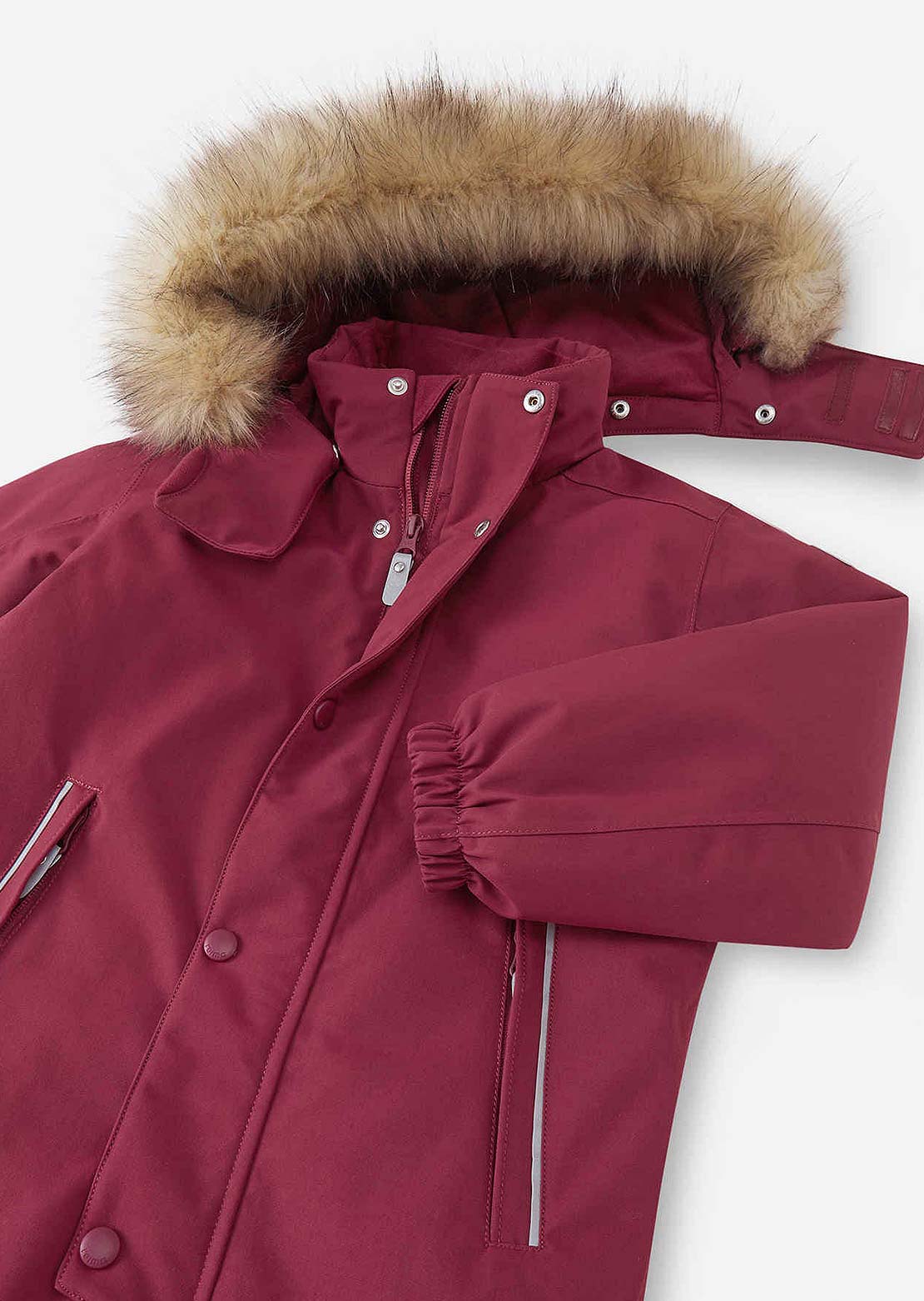 Reima Enfant Reimatec Stavanger Winter Combinaison