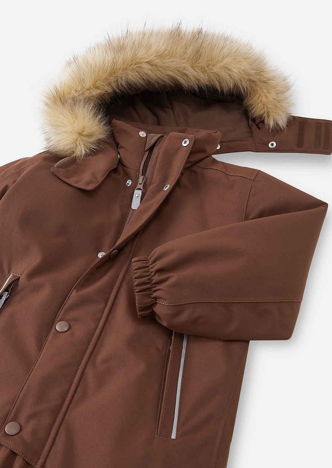 Reima Enfant Reimatec Stavanger Winter Combinaison
