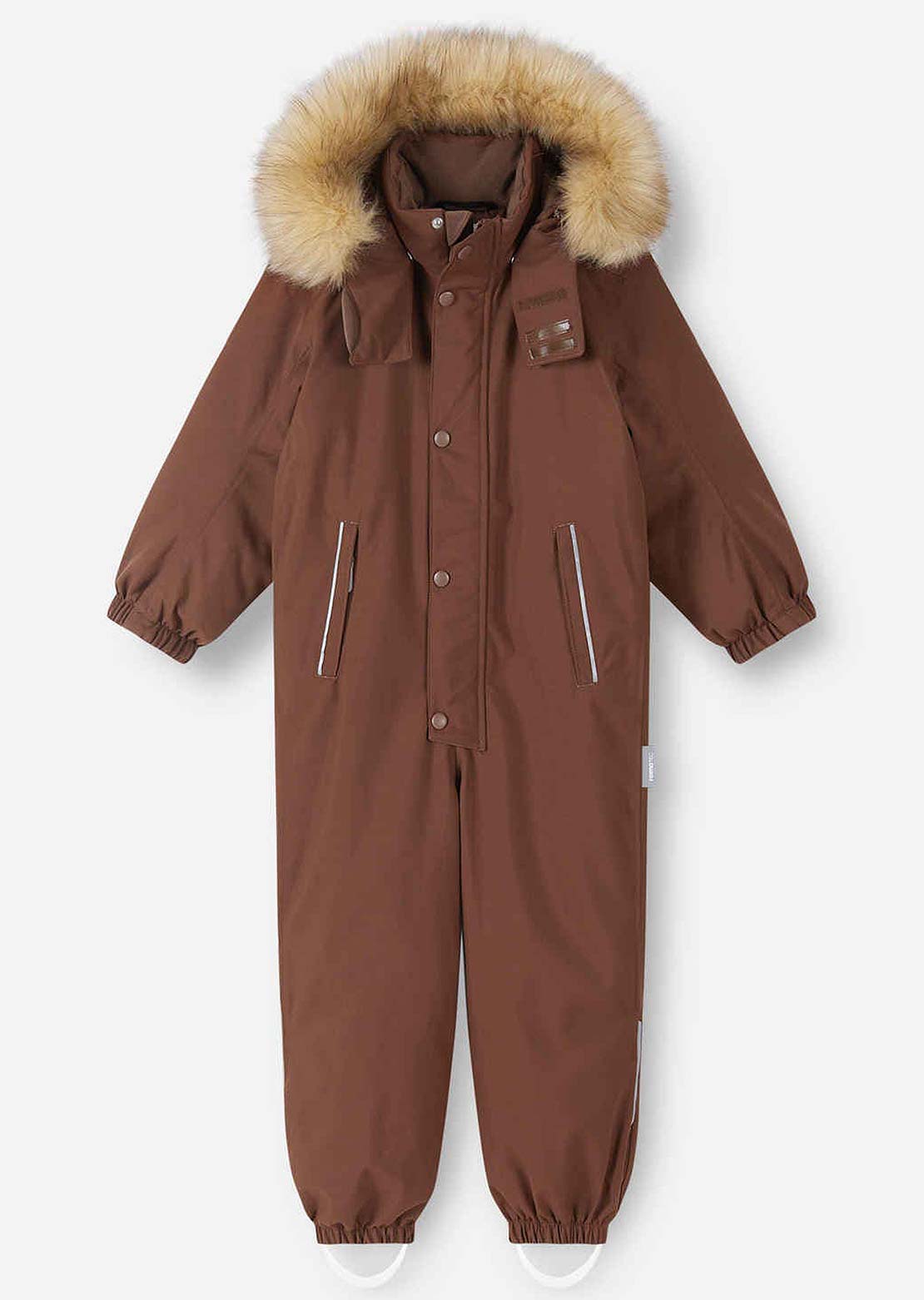 Reima Enfant Reimatec Stavanger Winter Combinaison