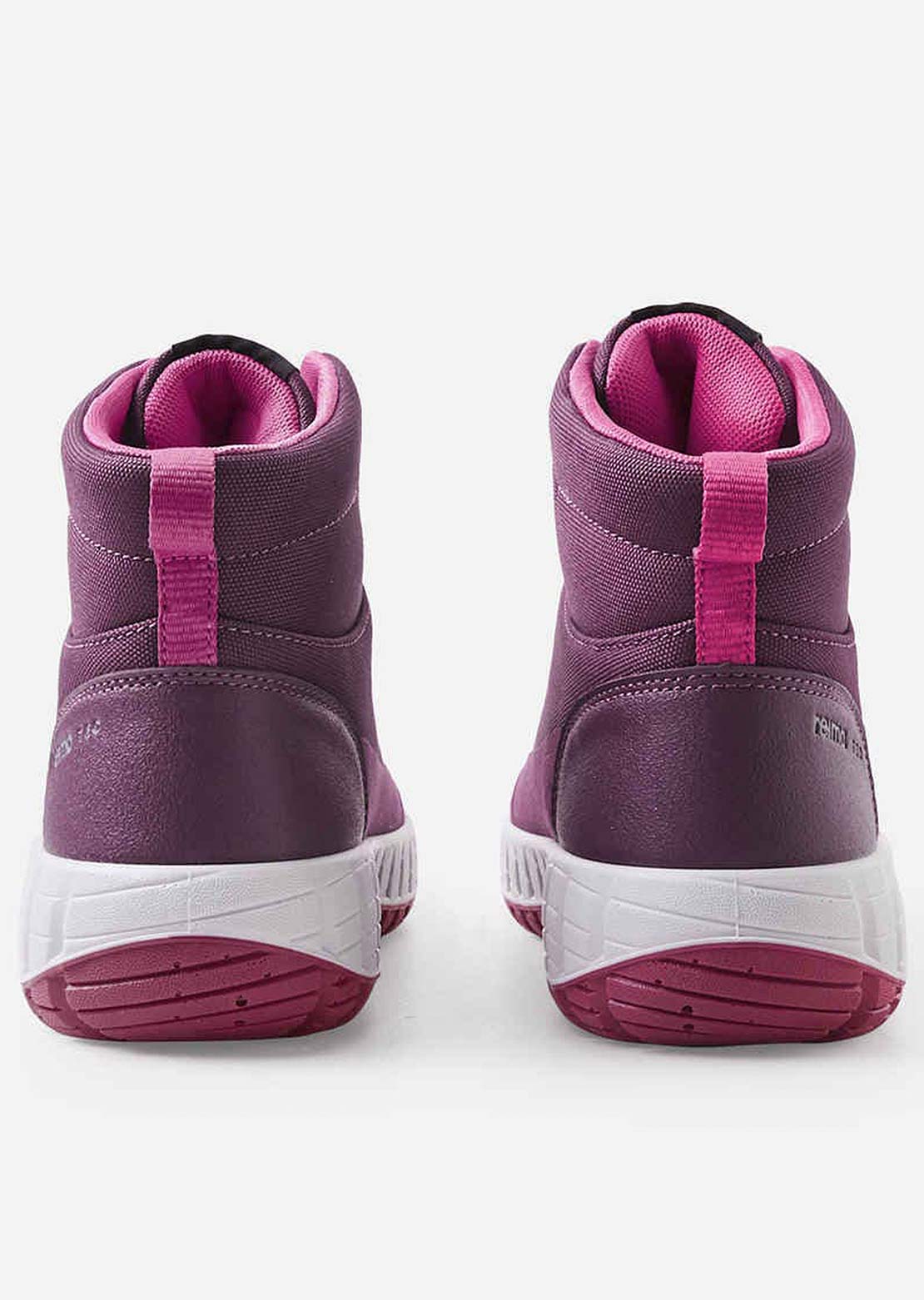 Reima Toddler Reimatec Wetter 2.0 Shoes Deep Purple