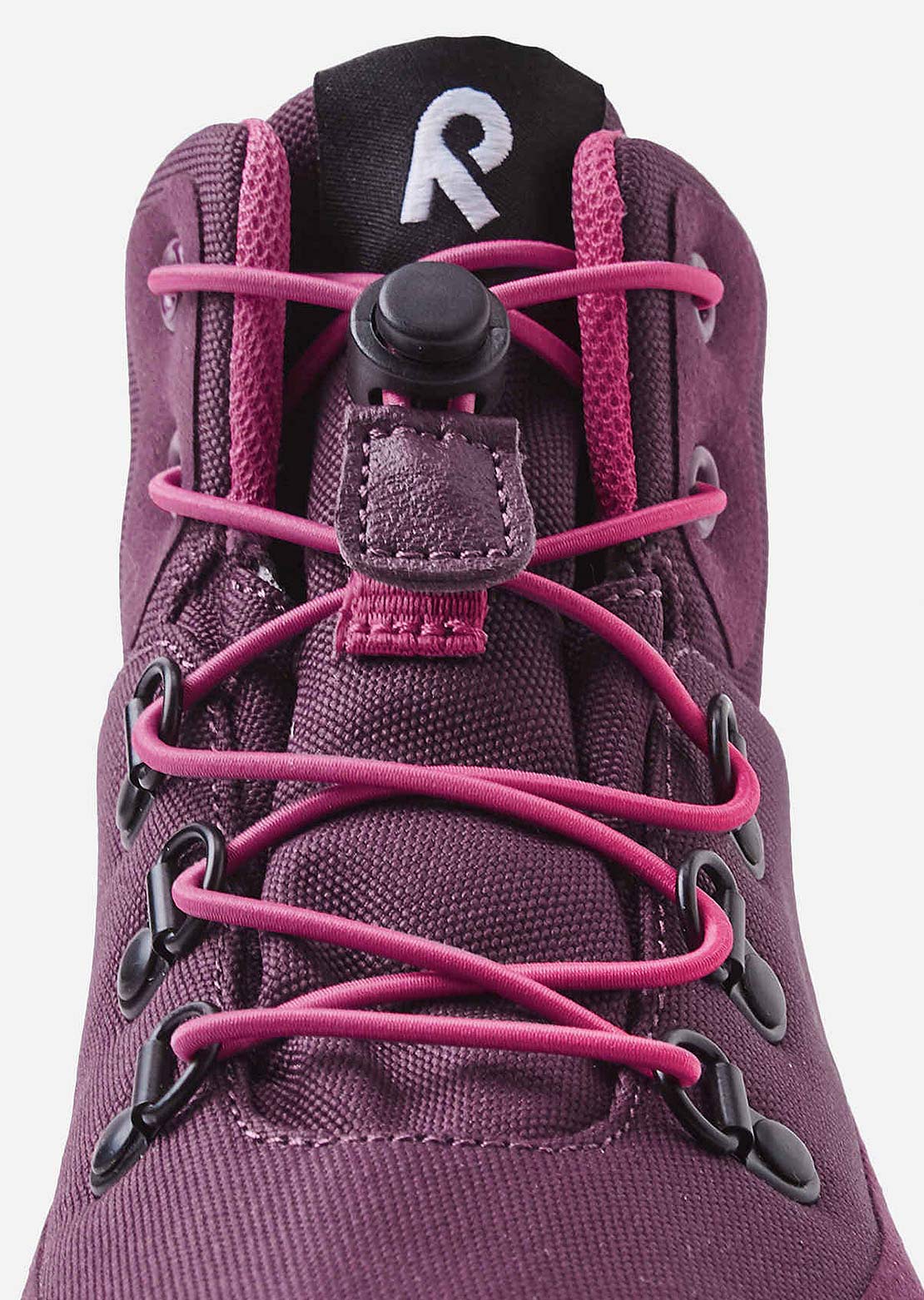 Reima Toddler Reimatec Wetter 2.0 Shoes Deep Purple