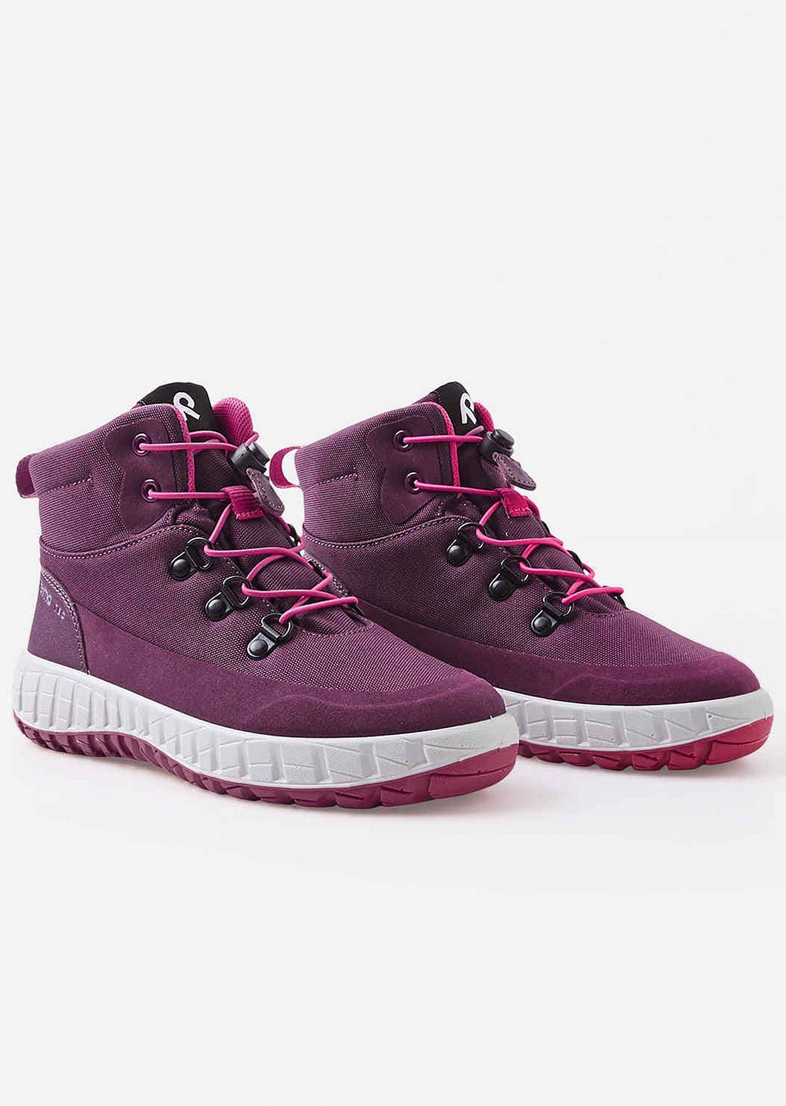 Reima Toddler Reimatec Wetter 2.0 Shoes Deep Purple