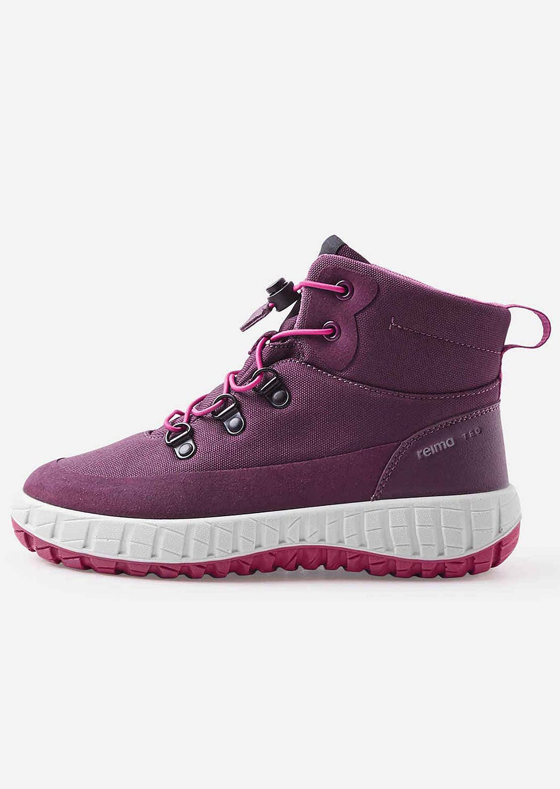 Reima Toddler Reimatec Wetter 2.0 Shoes Deep Purple