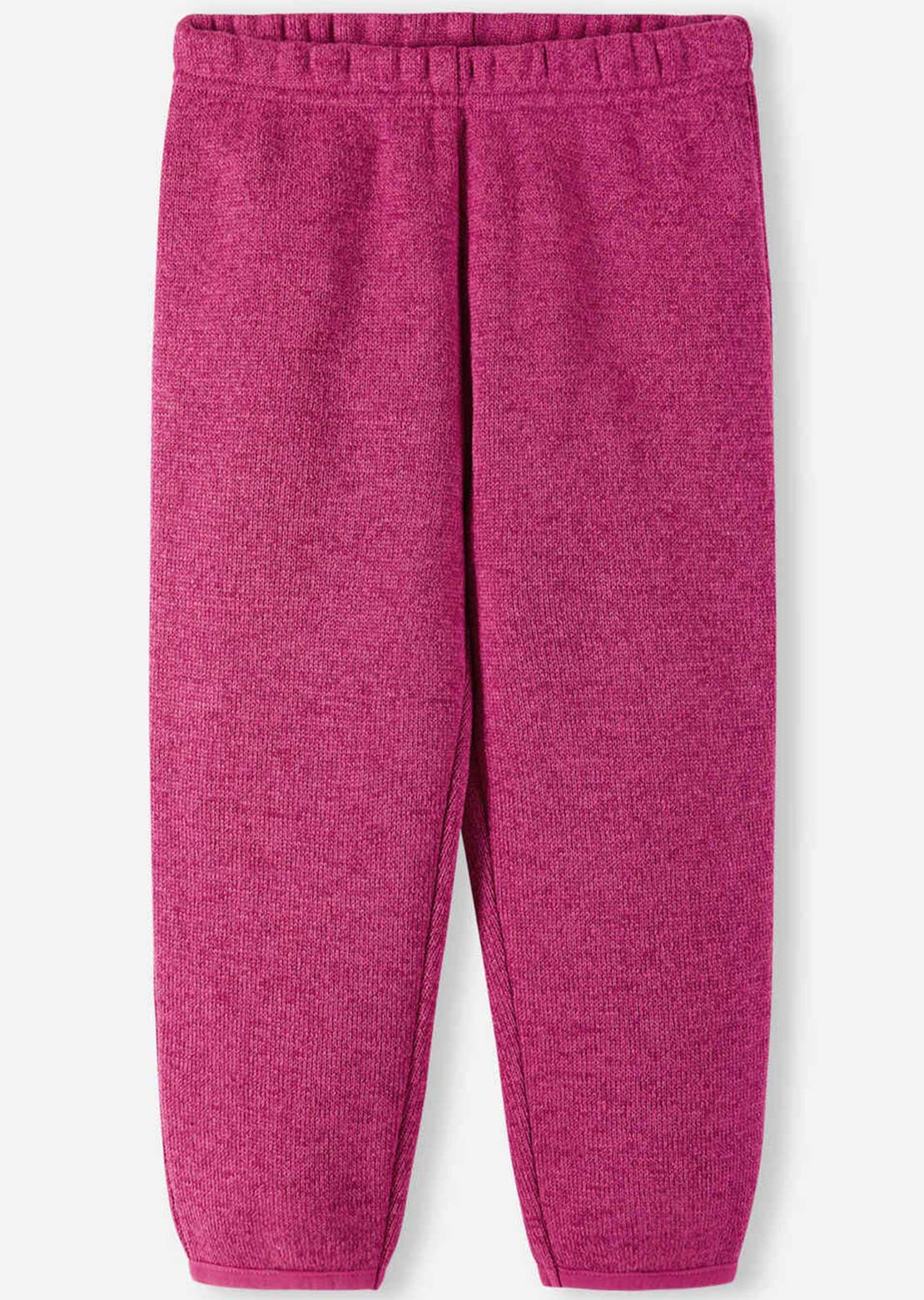 Reima Toddler Tahto Fleece Set Rosy Berry