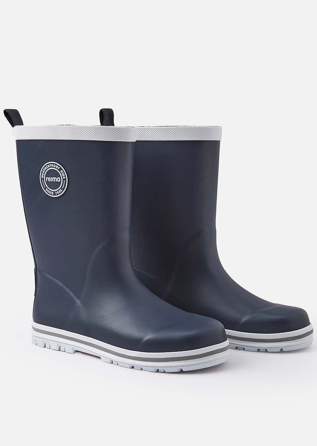Reima Toddler Taika 2.0 Rain Boots Navy