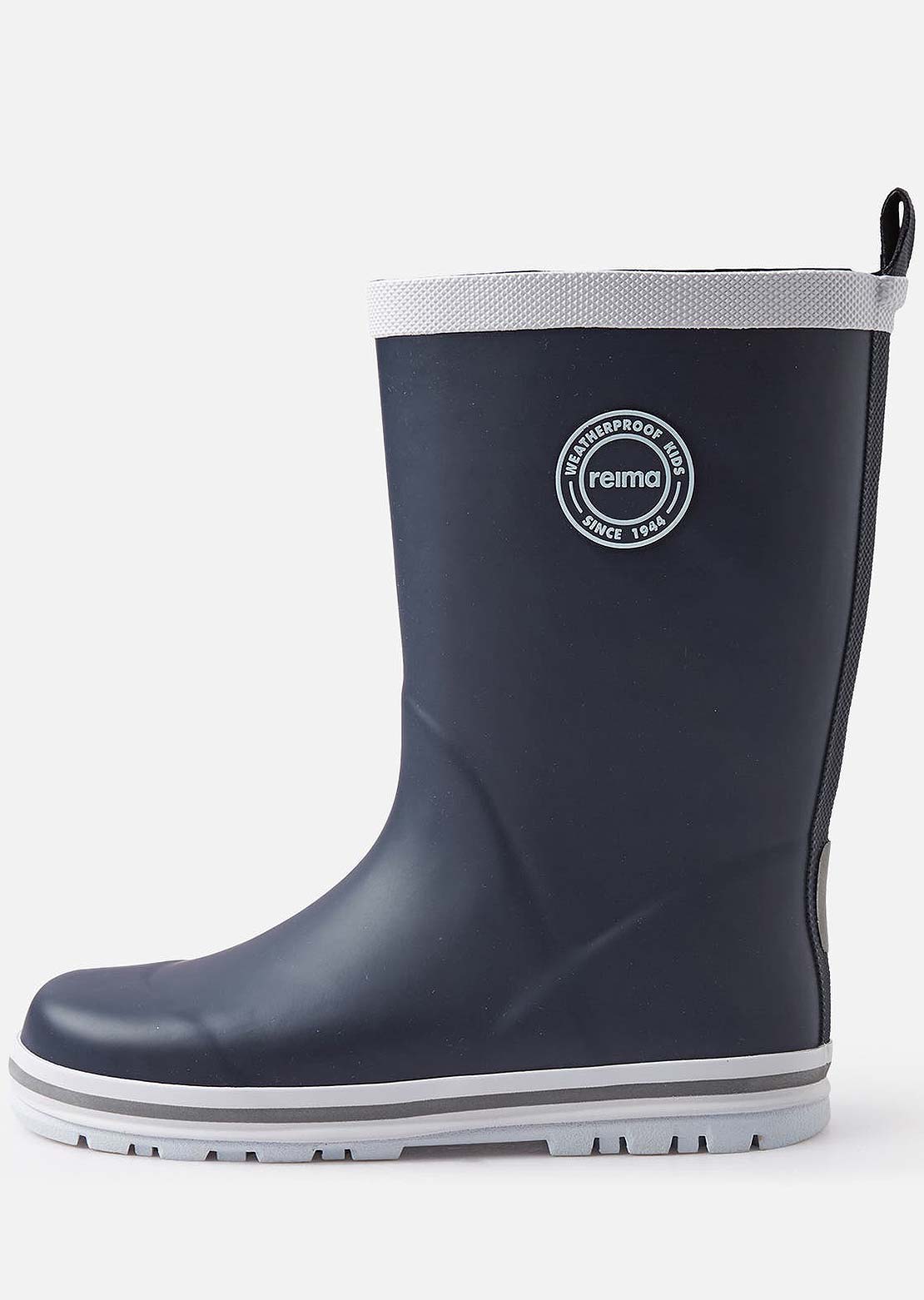 Reima Toddler Taika 2.0 Rain Boots Navy