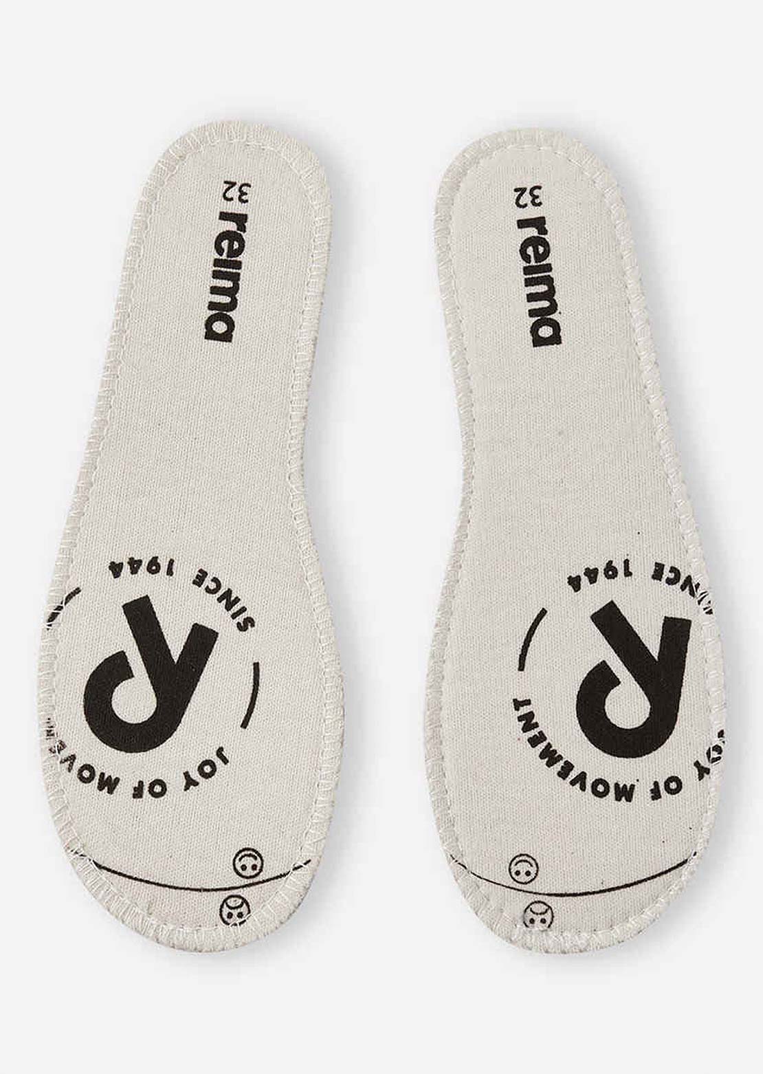 Reima Toddler Taika 2.0 Rain Boots Greyish Green