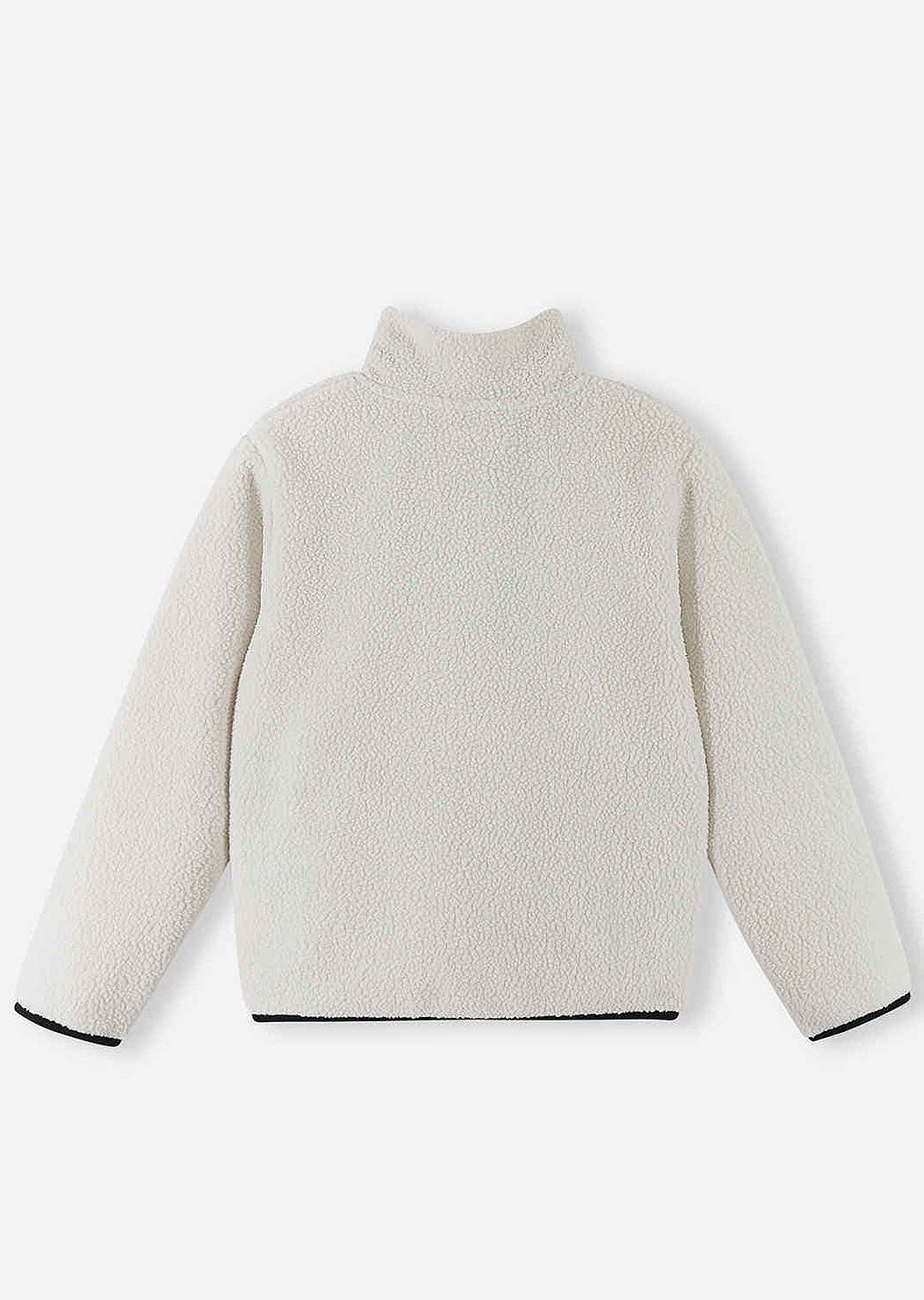 Reima Toddler Turkki Sweater Light Beige