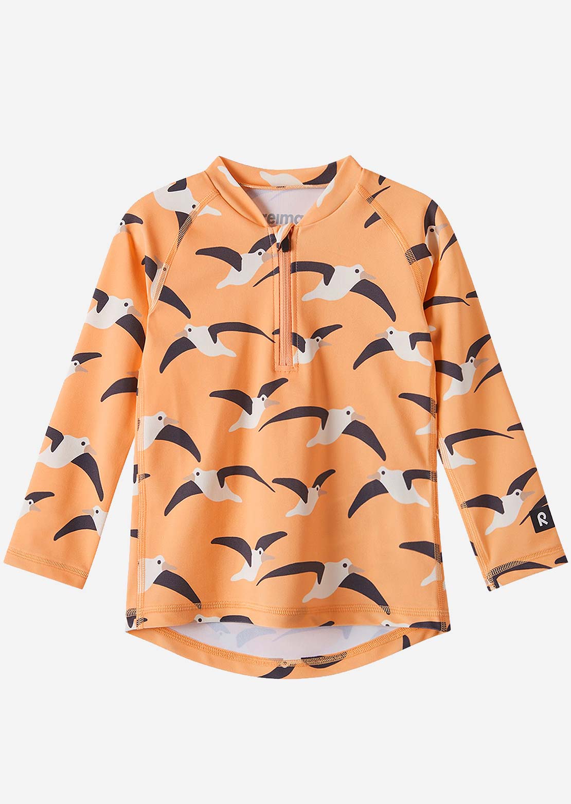 Reima Toddler Tuvalu Sunproof Shirt