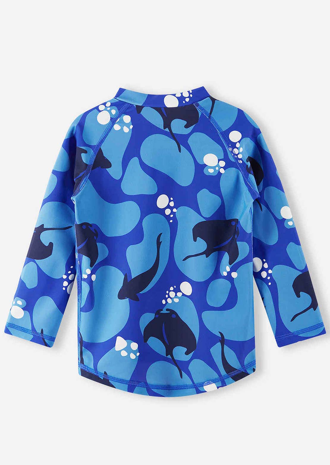 Reima Toddler Tuvalu Sunproof Shirt