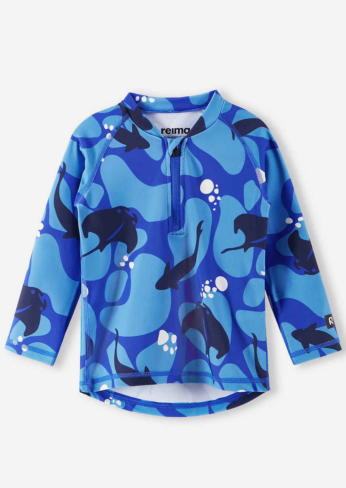 Reima Toddler Tuvalu Sunproof Shirt