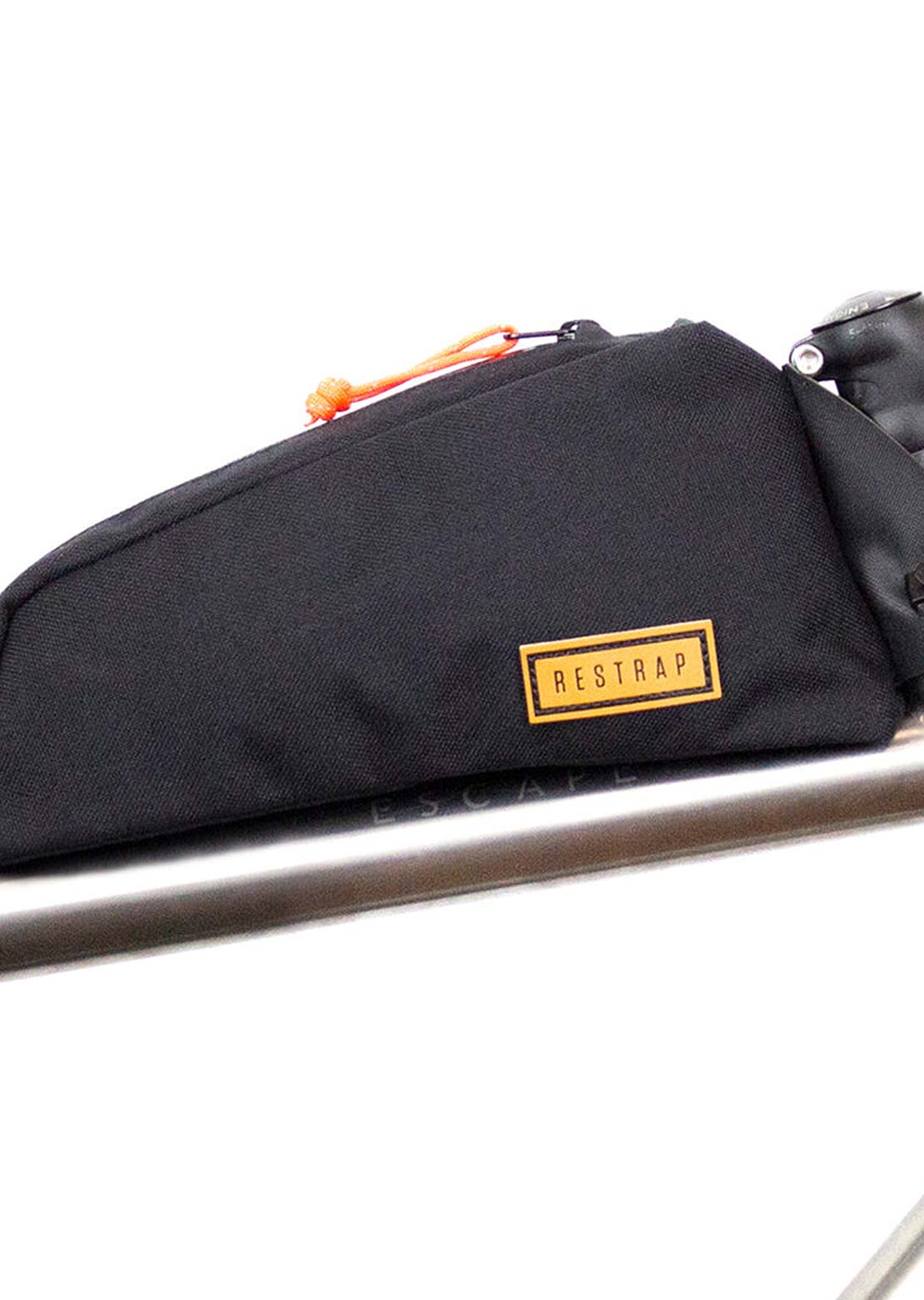 Restrap Bolt on Top Tube/Stem Bag