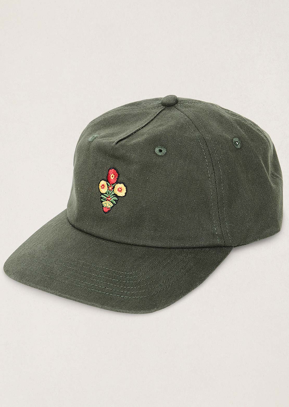 Rhythm Men's Bouquet Cap
