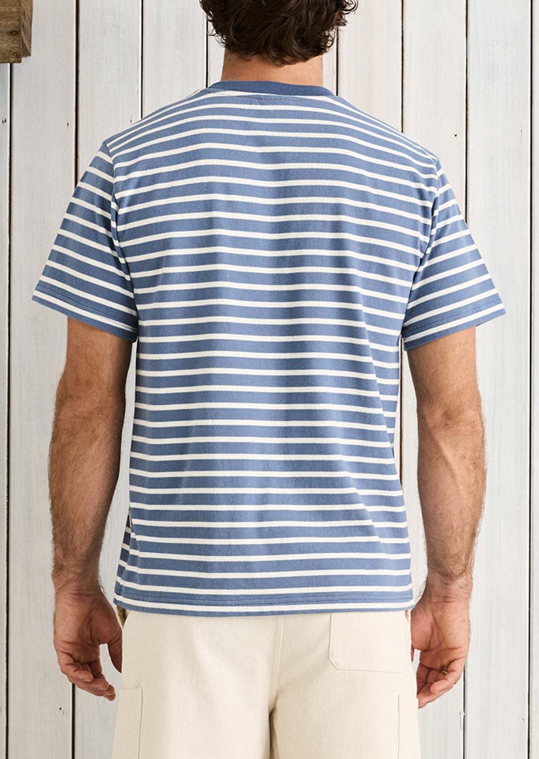 Rhythm Men's Chasm T-Shirt