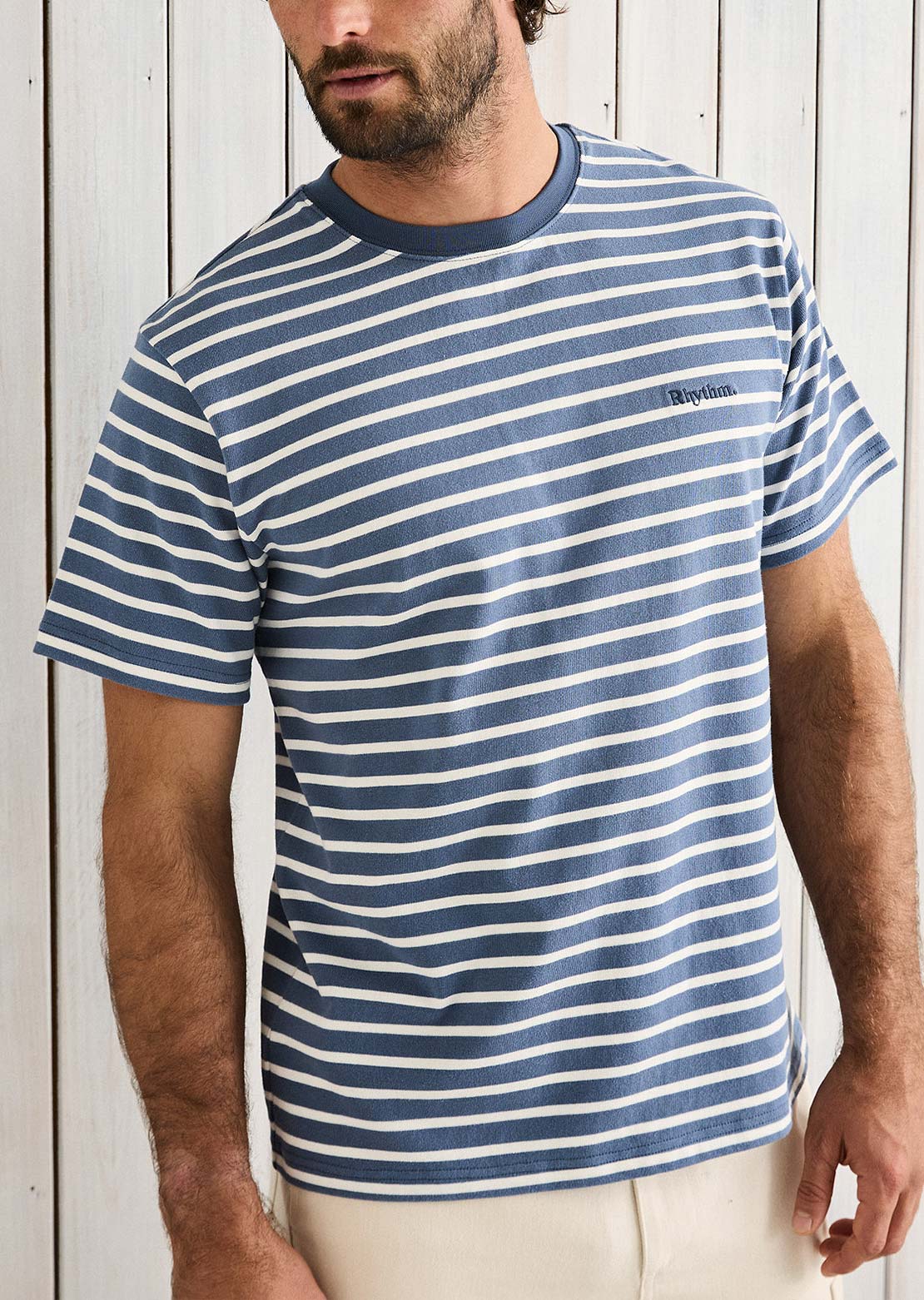 Rhythm Men's Chasm T-Shirt