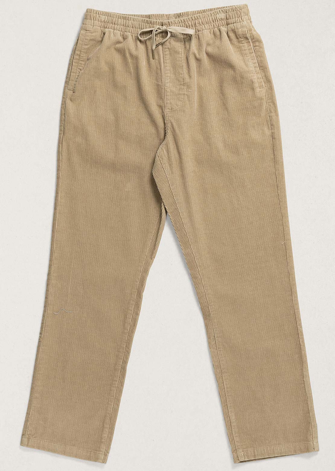 Rhythm Men's Cord Jam Pants Sand