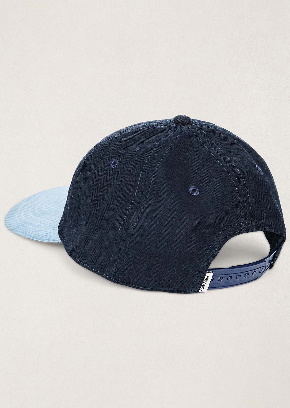 Rhythm Men's Drifter Cap