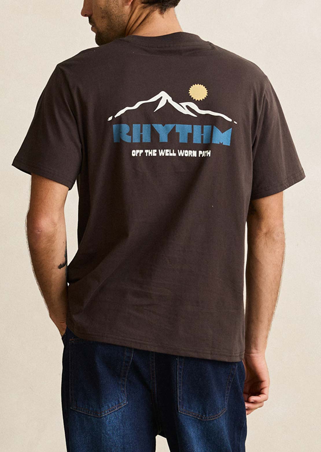 Rhythm Men's Haven T-Shirt