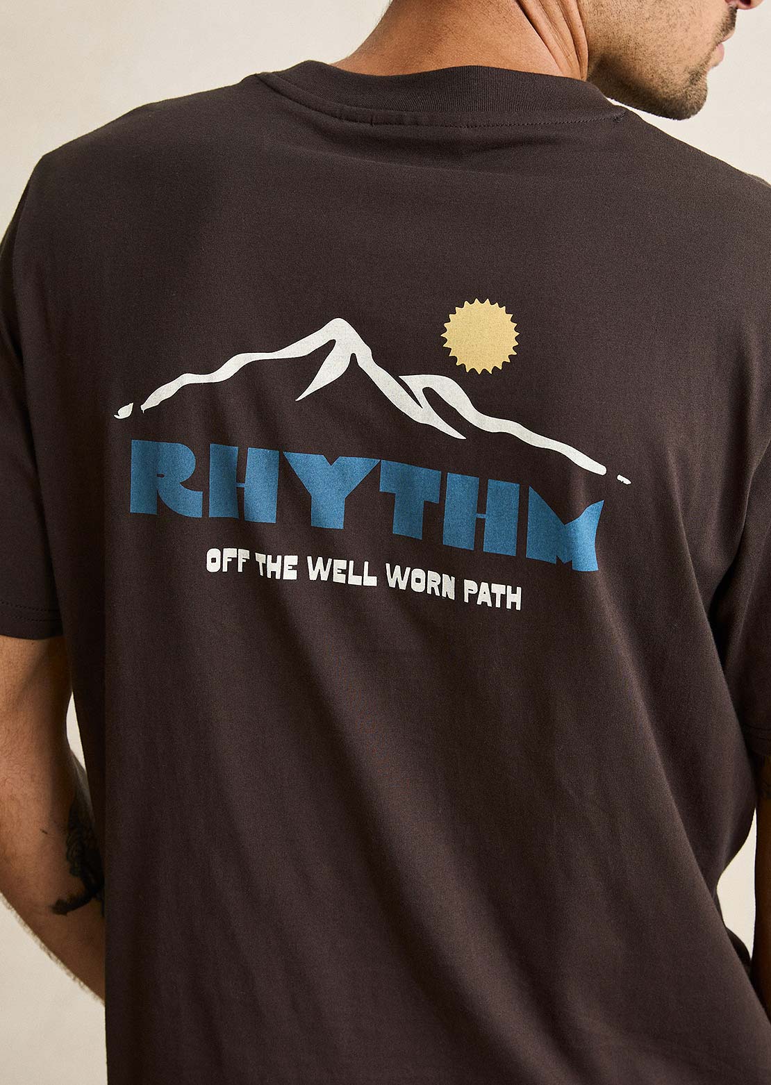 Rhythm Men's Haven T-Shirt