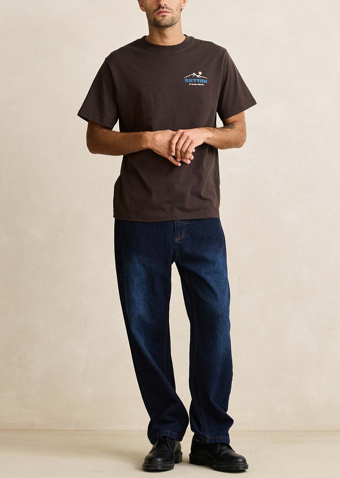 Rhythm Men's Haven T-Shirt