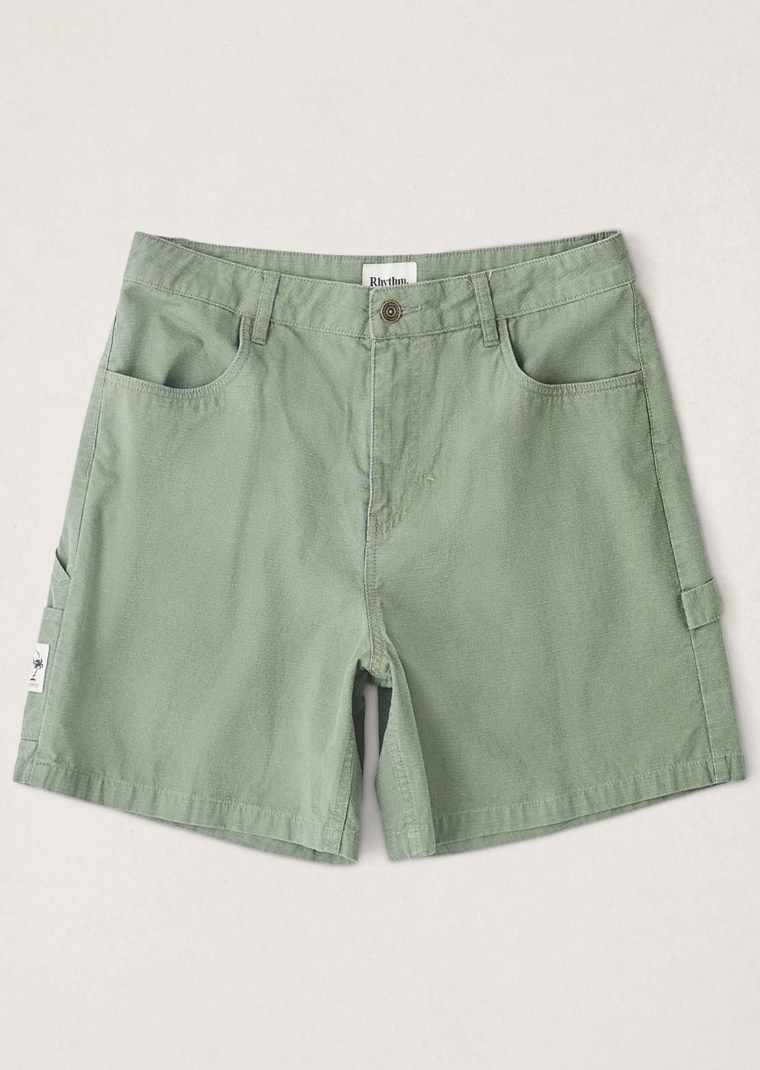 Rhythm Men's Market Walkshorts