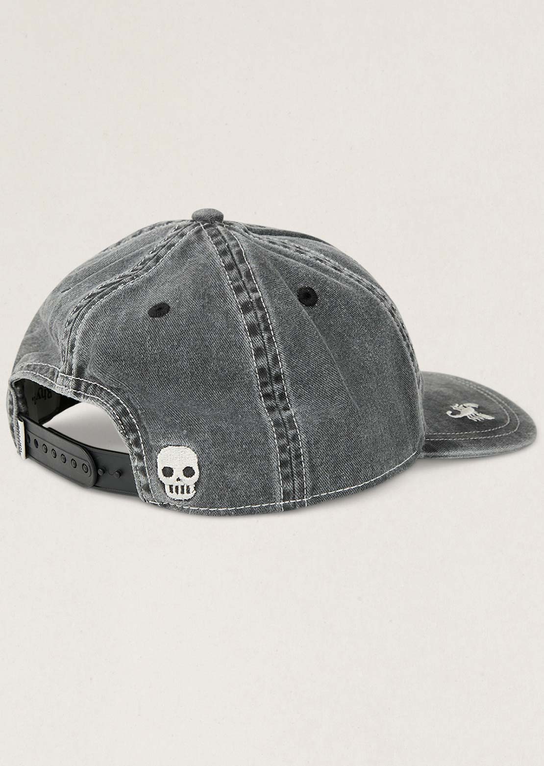 Rhythm Men's San Miguel Cap Black