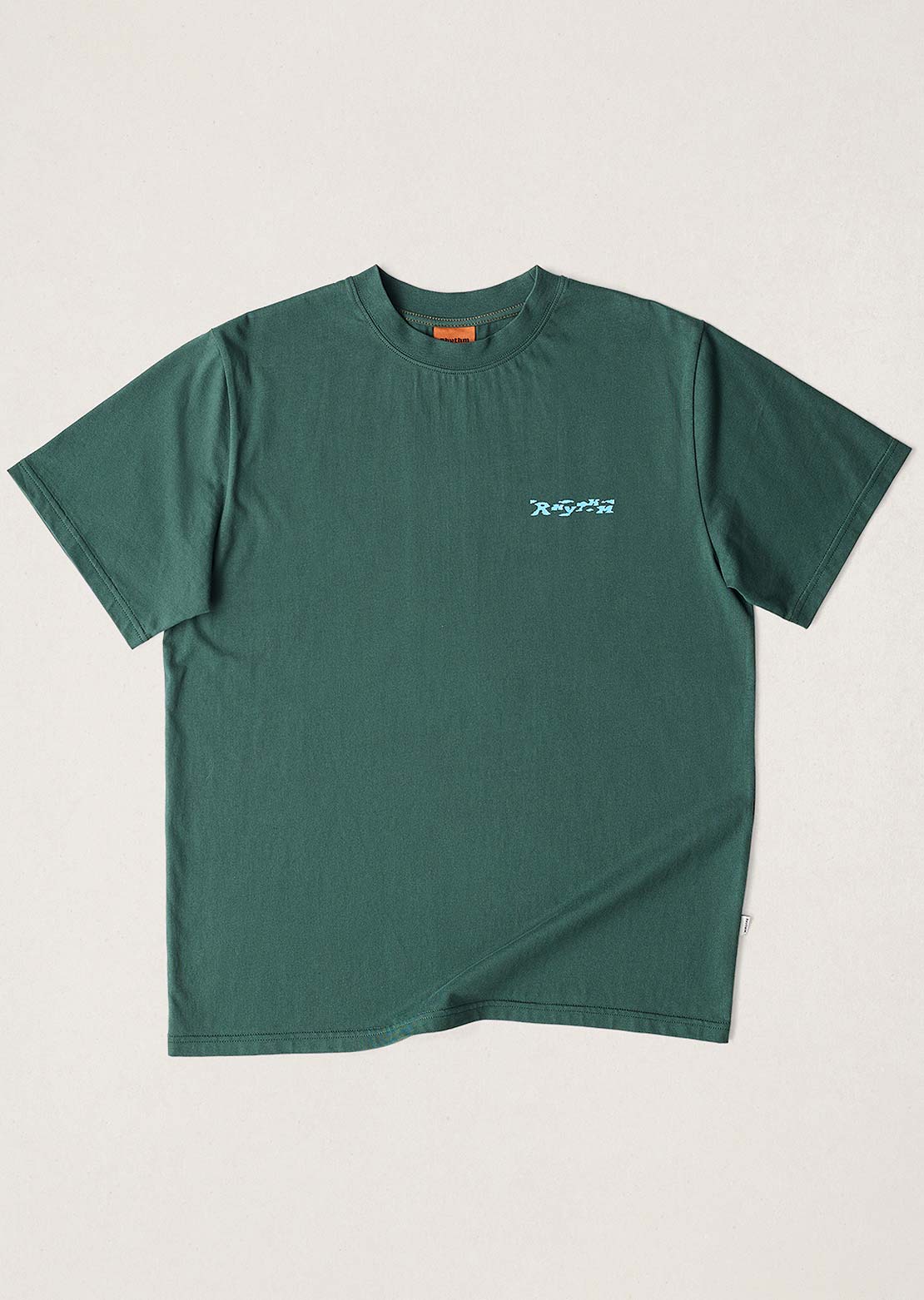 Rhythm Men's Scramble T-Shirt