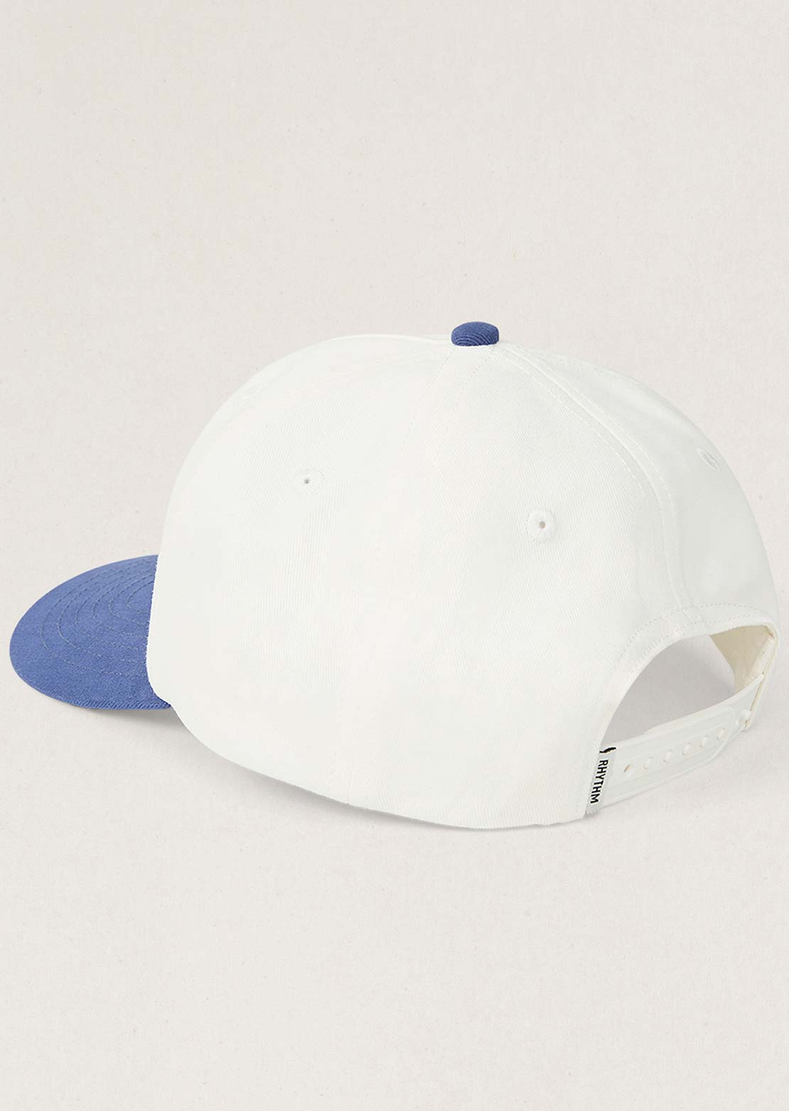 Rhythm Men's Slow Down Cap Bone