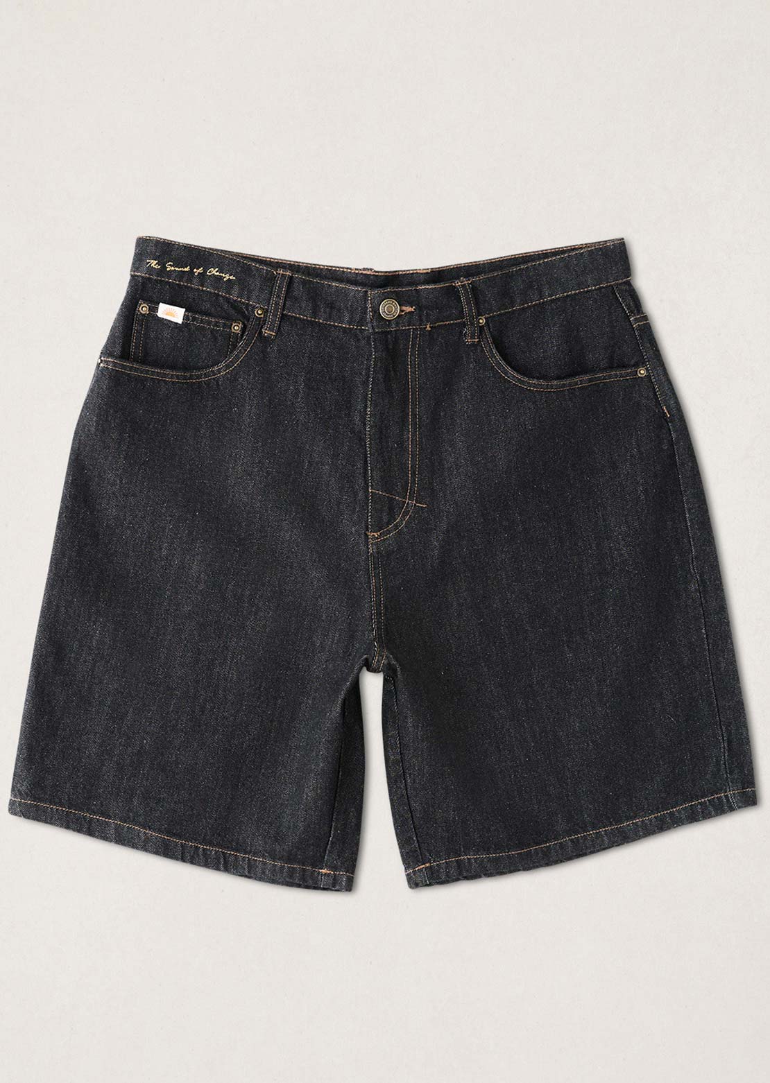 Rhythm Men's Toby Denim Shorts