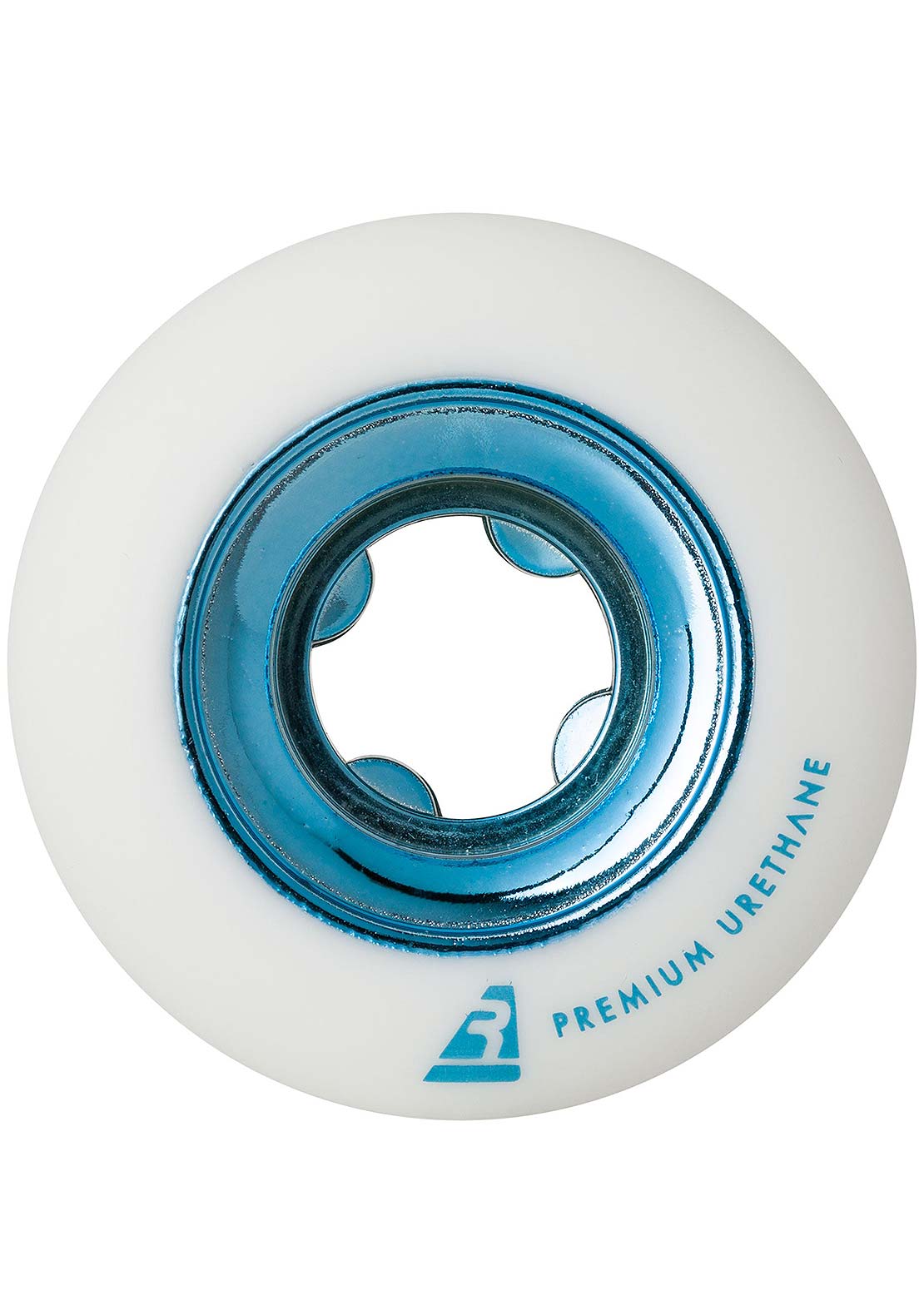 Ricta Chrome Core 99A Skateboard Wheels