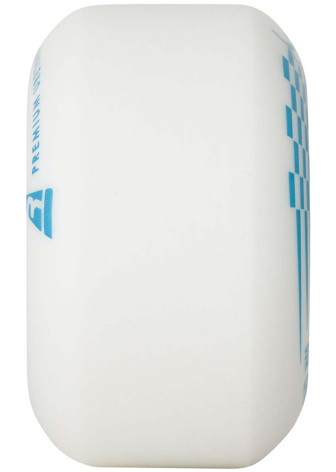 Ricta Chrome Core 99A Skateboard Wheels