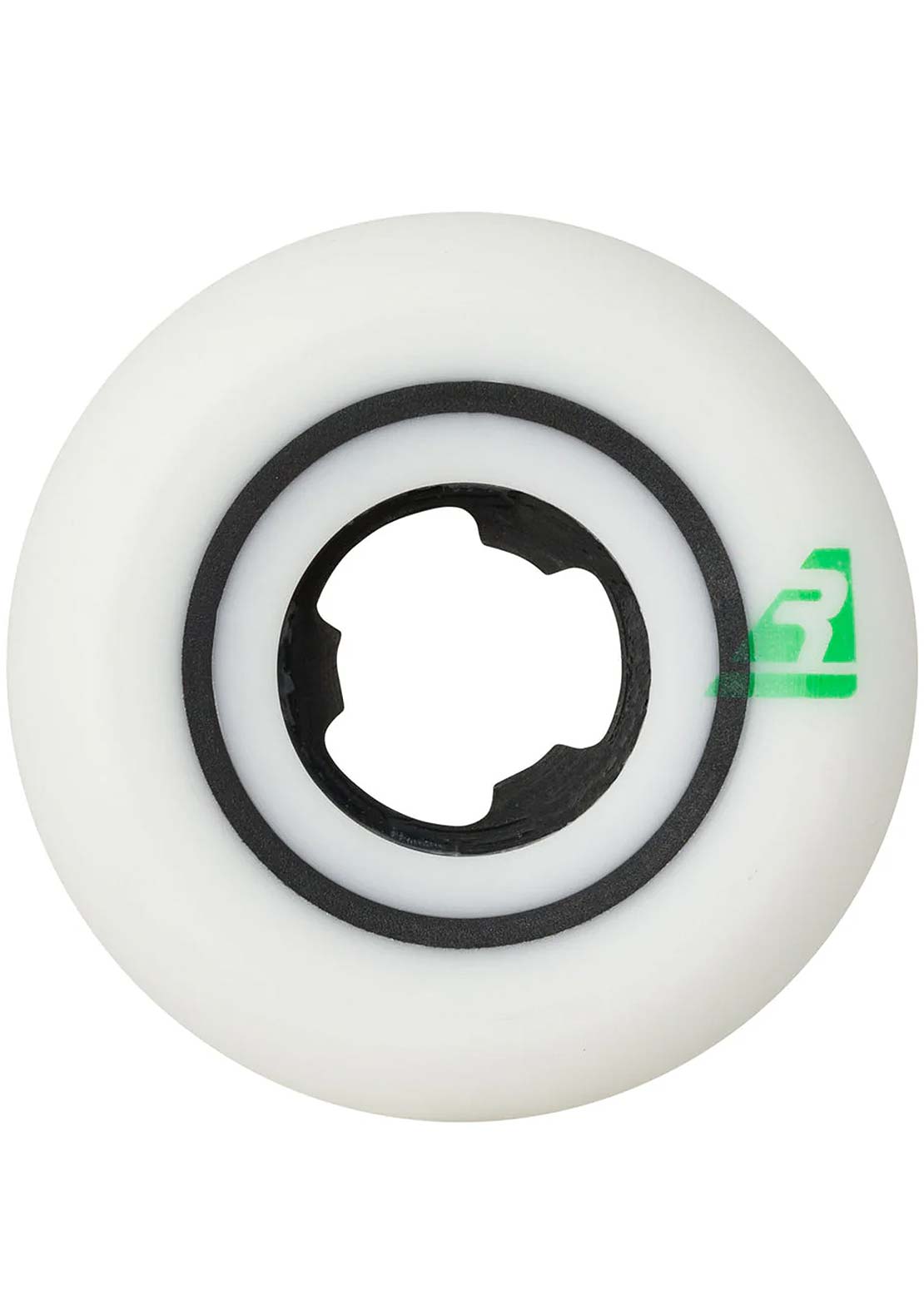 Ricta Unisex McCoy Speedrings Wide 99A Skateboard Wheels