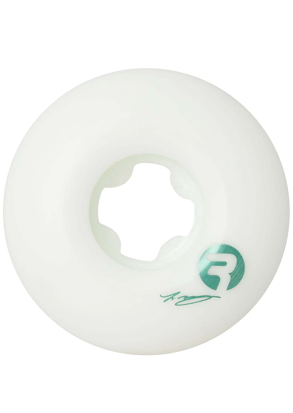 Ricta Unisex McCoy Vortex Slim 99A Skateboard Wheels