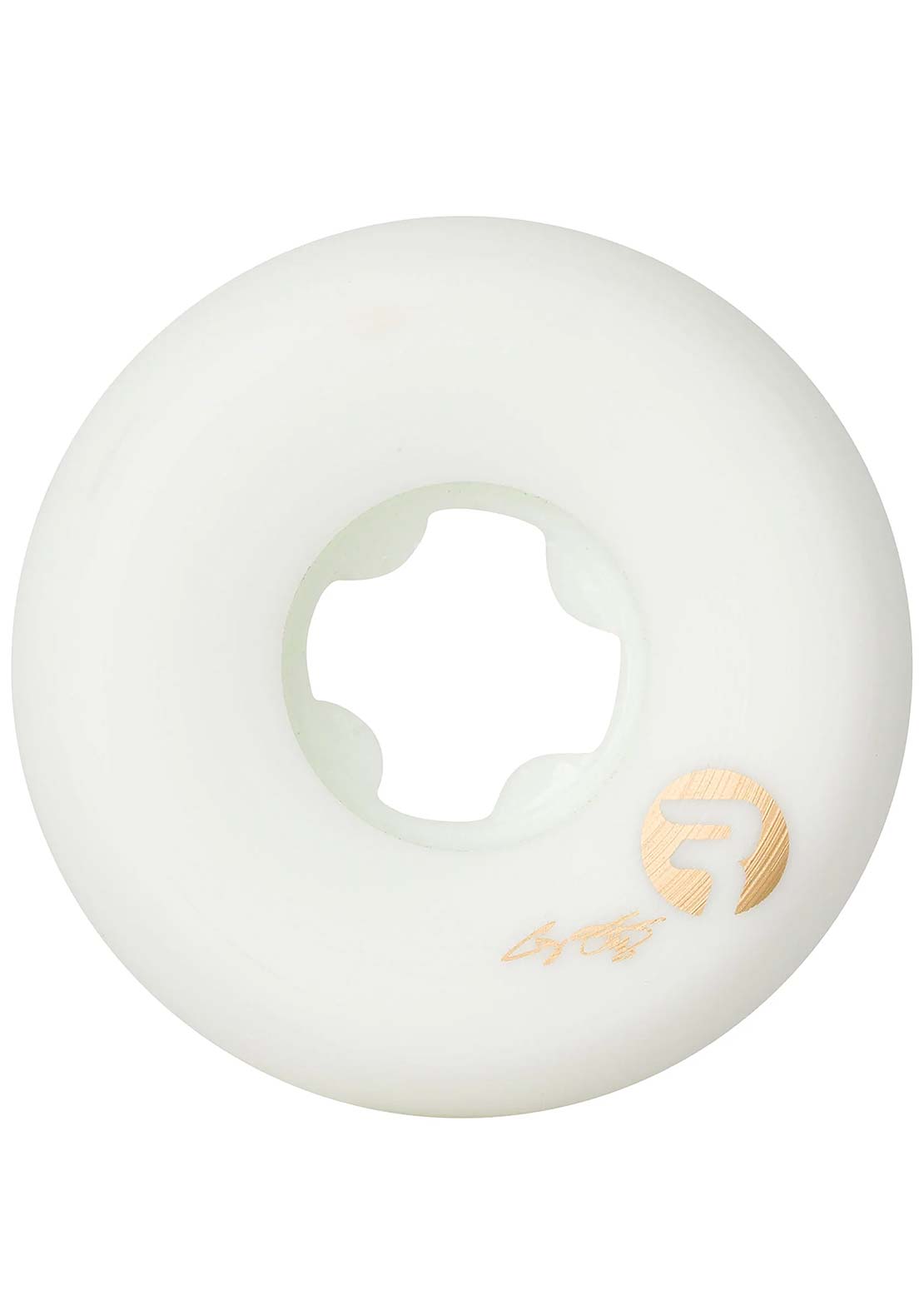 Ricta Unisex Ortiz Vortex Mid 99A Skateboard Wheels