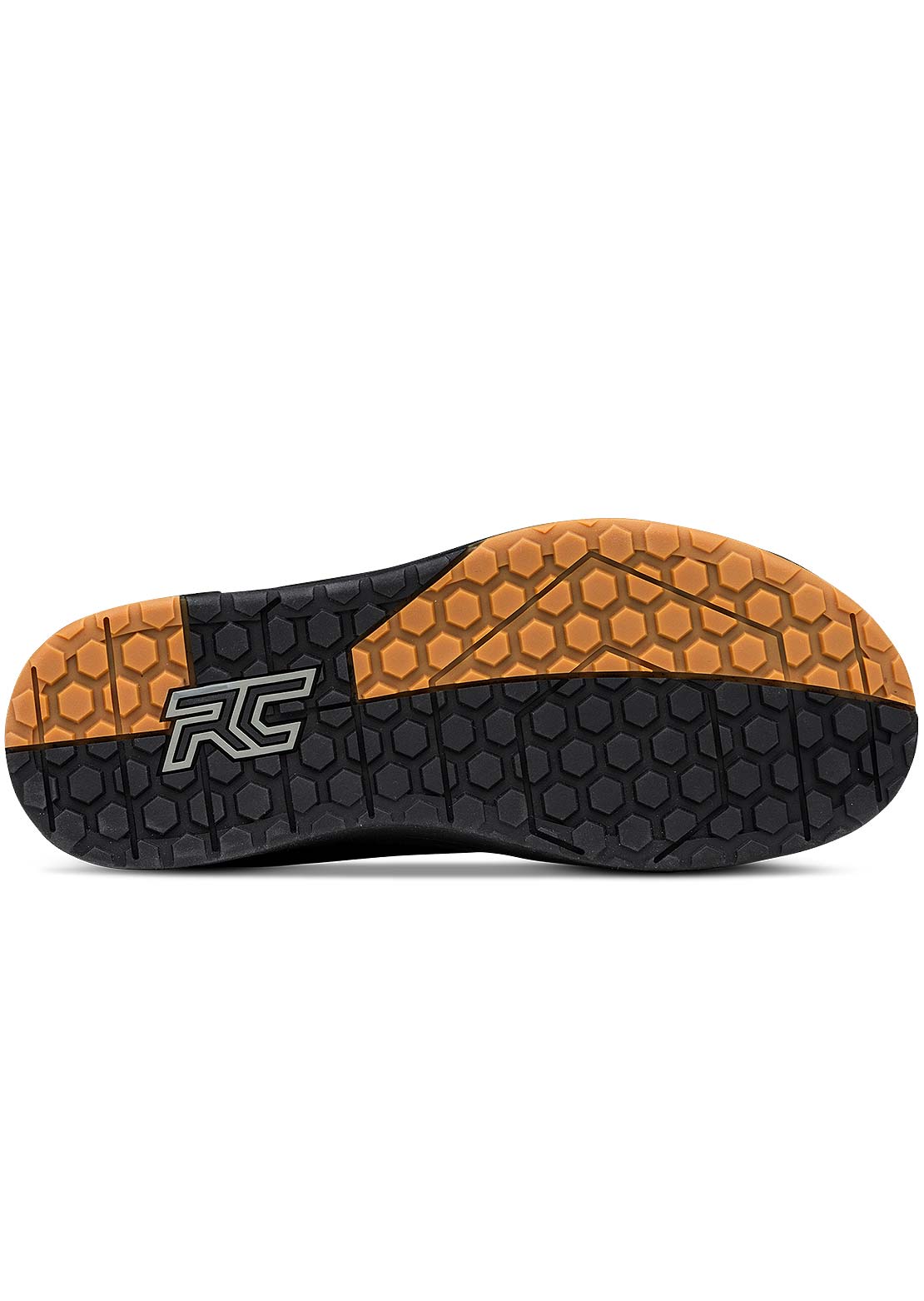 Ride Concepts Junior Livewire Flat Shoes Black