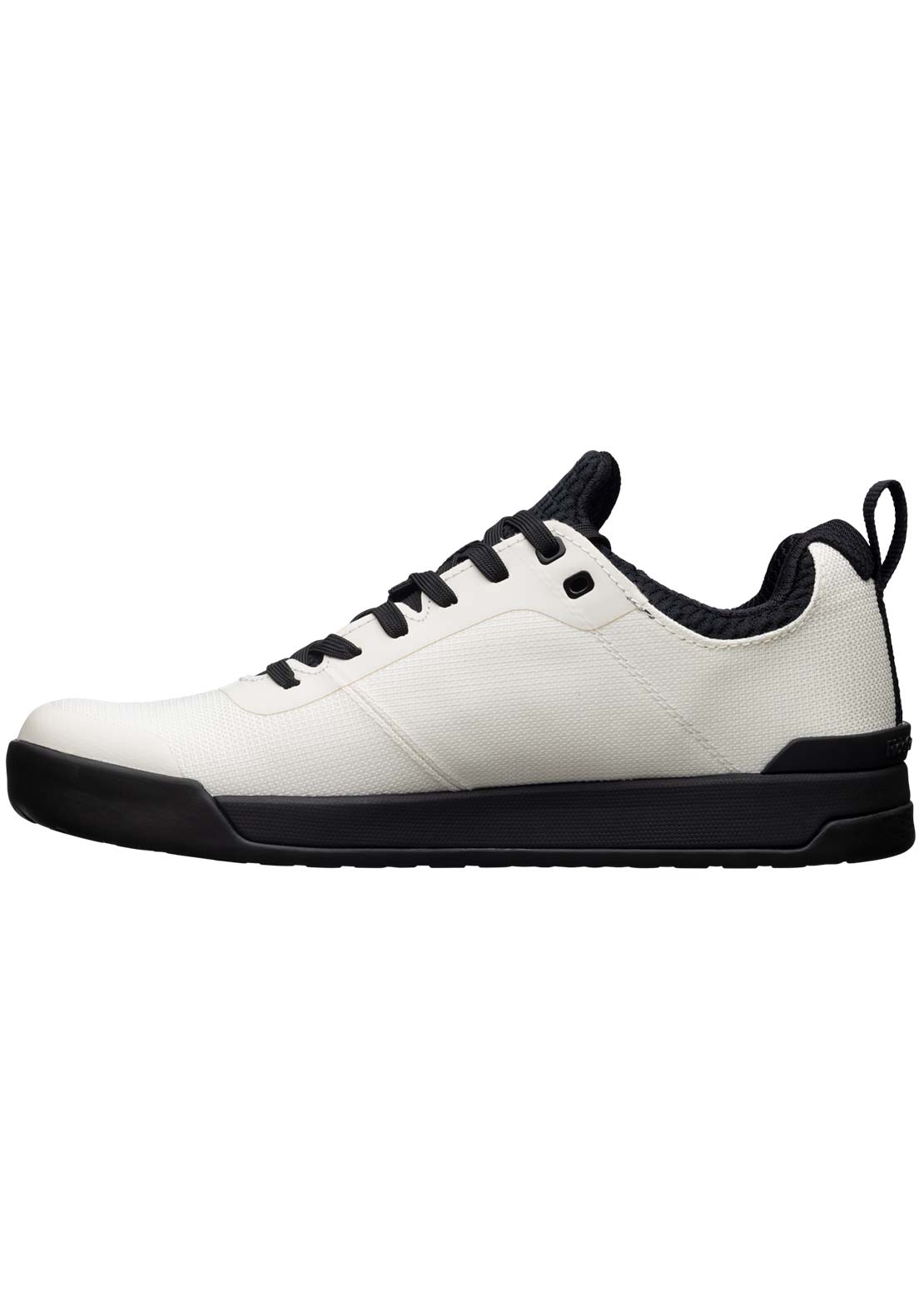 Ride Concepts Men's Accomplice Clip Shoes Off White
