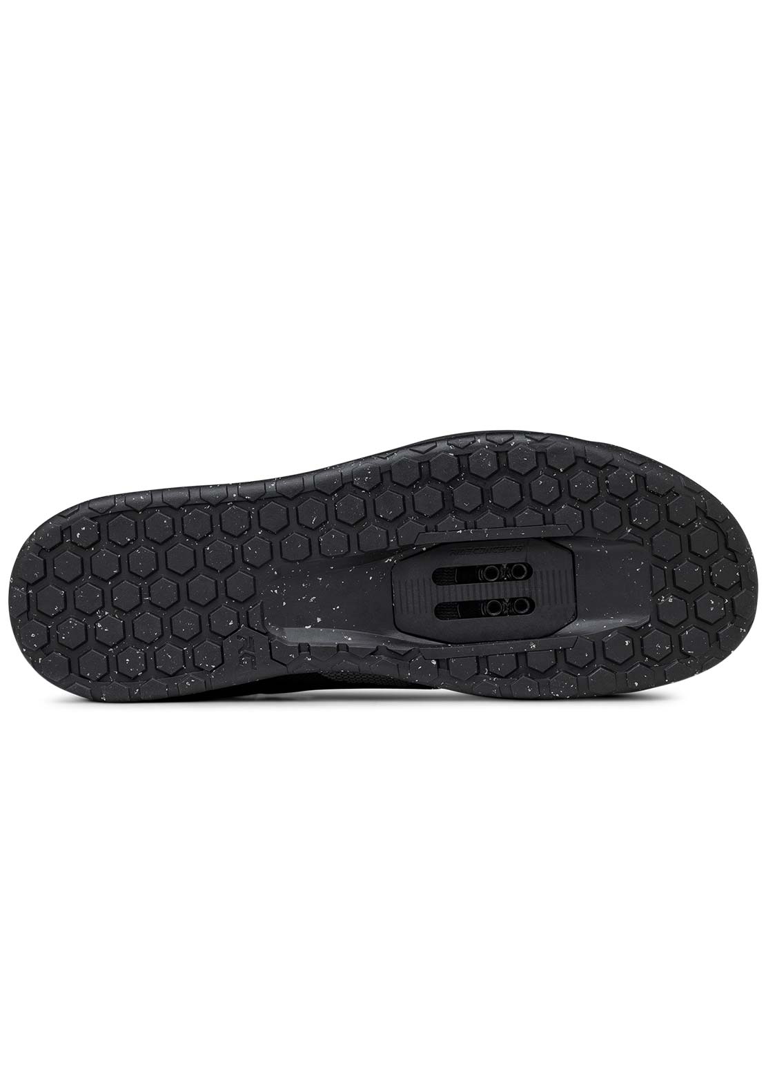 Ride Concepts Men's Accomplice Clip Shoes Olive Camo