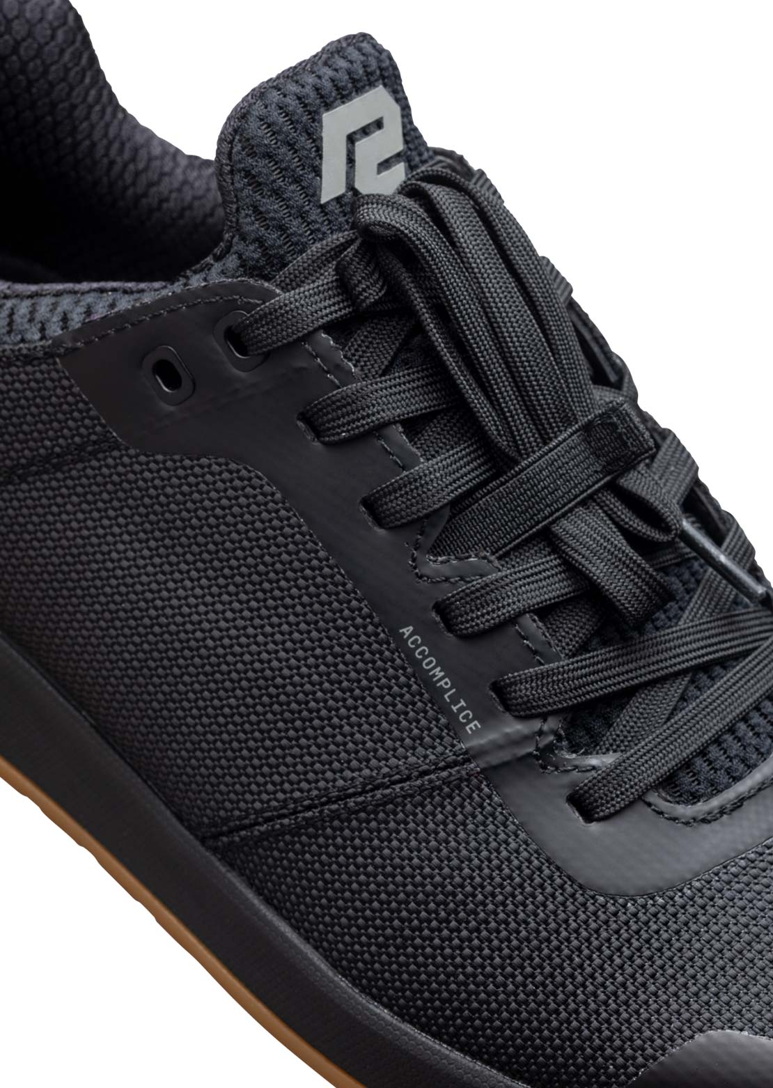 Ride Concepts Men's Accomplice Clip Shoes Black