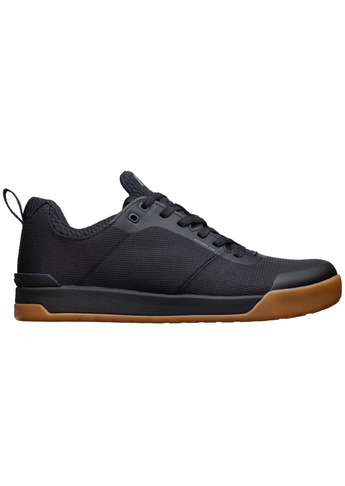 Ride Concepts Men's Accomplice Clip Shoes Black