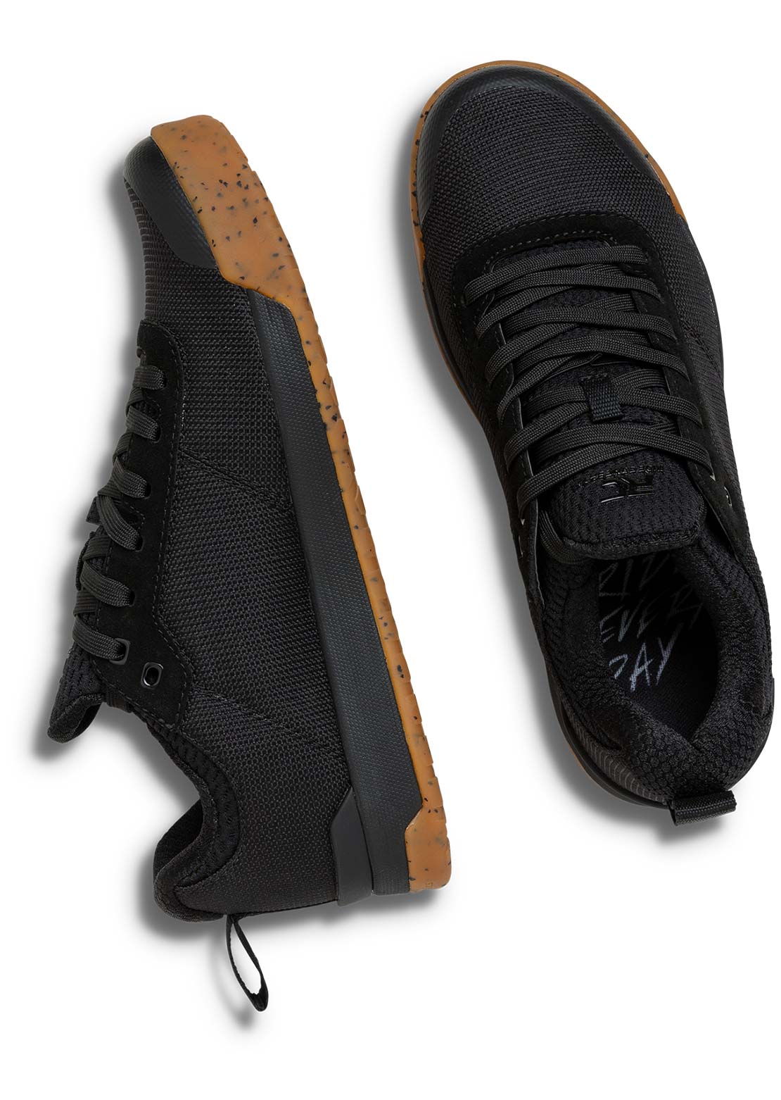 Ride Concepts Men&#39;s Accomplice Flat Shoes
