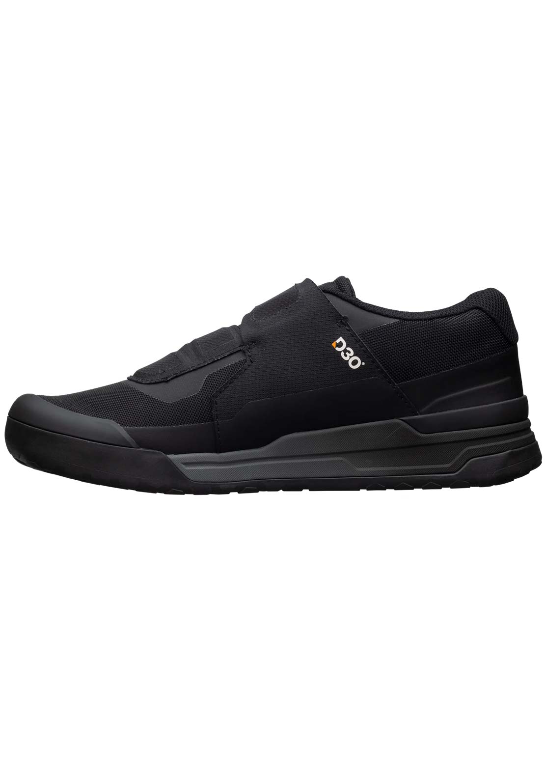Ride Concepts Men's Hellion Clip Boa Shoes Black