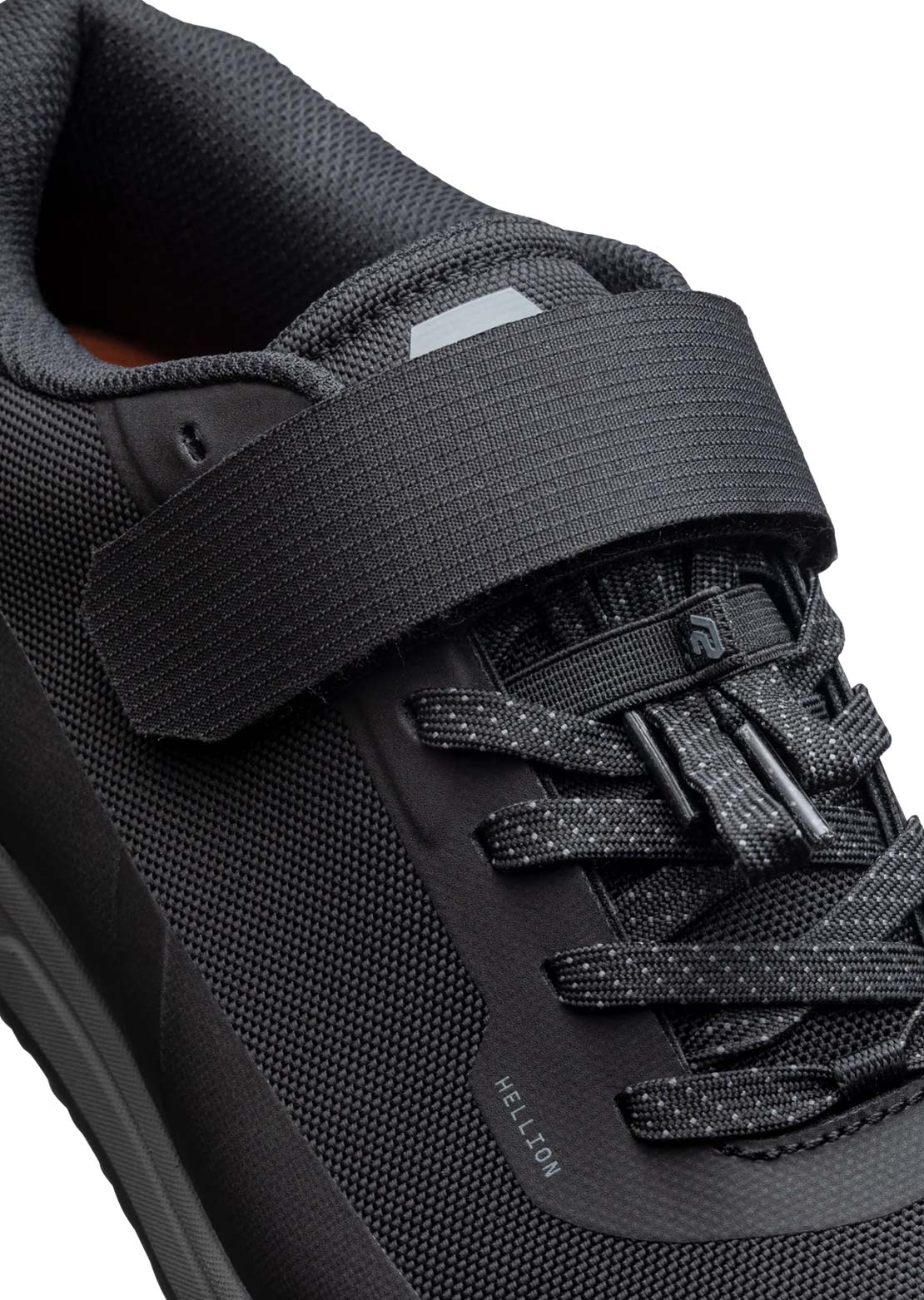 Ride Concepts Men's Hellion Clip Shoes Black