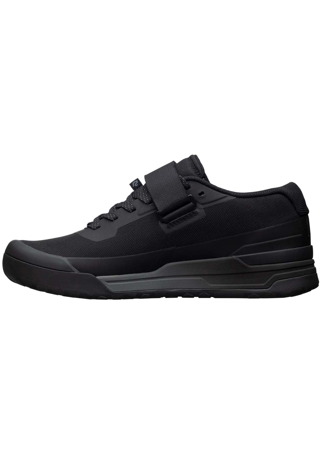 Ride Concepts Men's Hellion Clip Shoes Black
