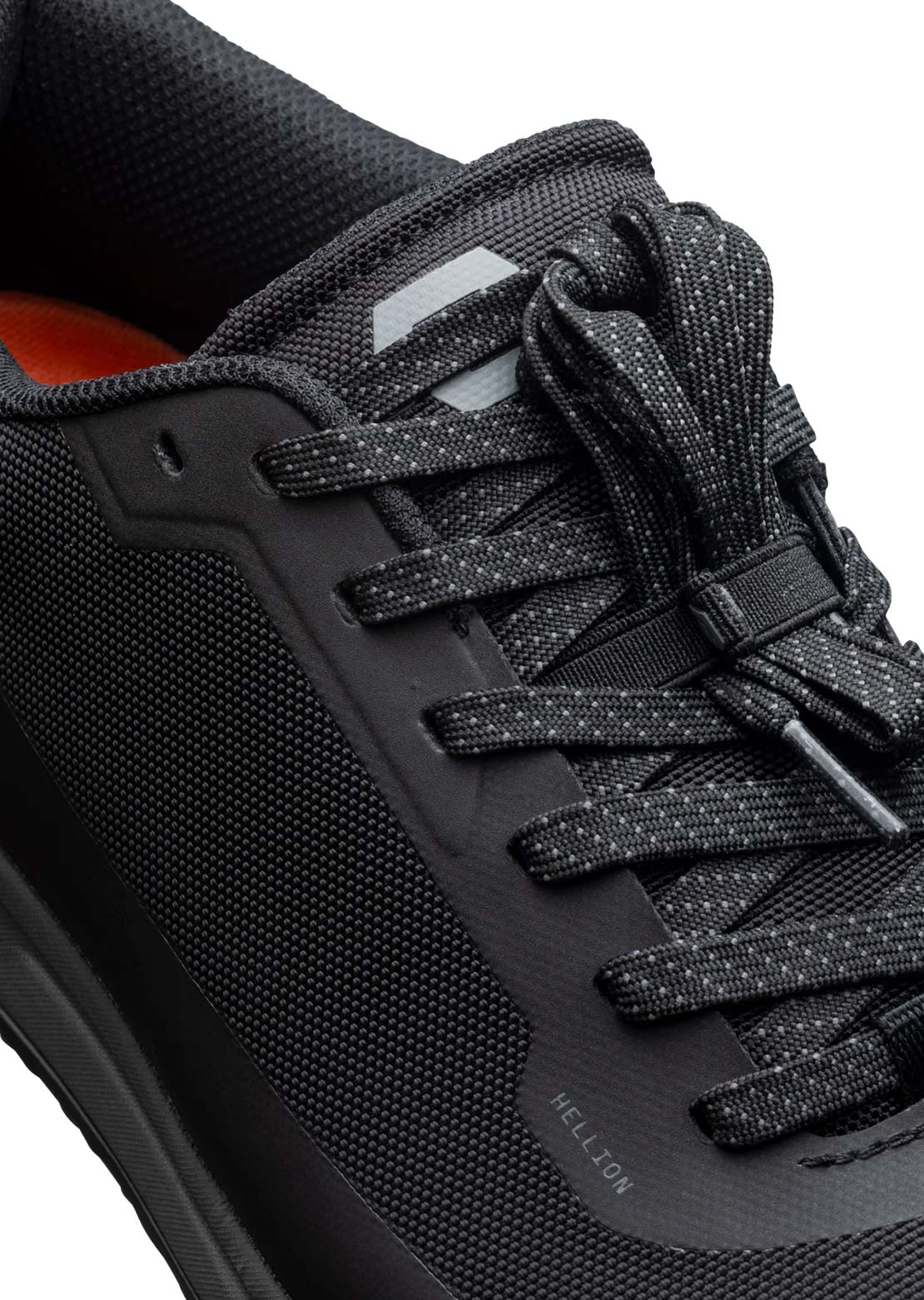 Ride Concepts Men's Hellion Flat Shoes Black