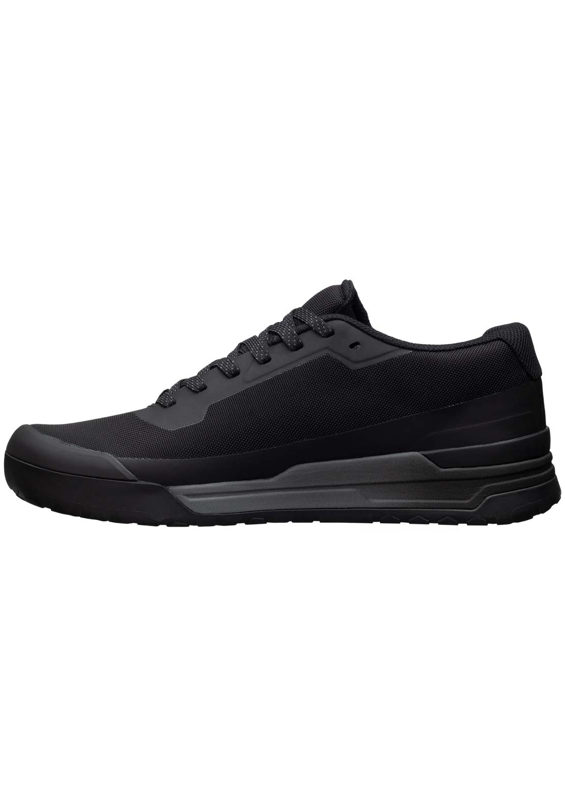 Ride Concepts Men's Hellion Flat Shoes Black