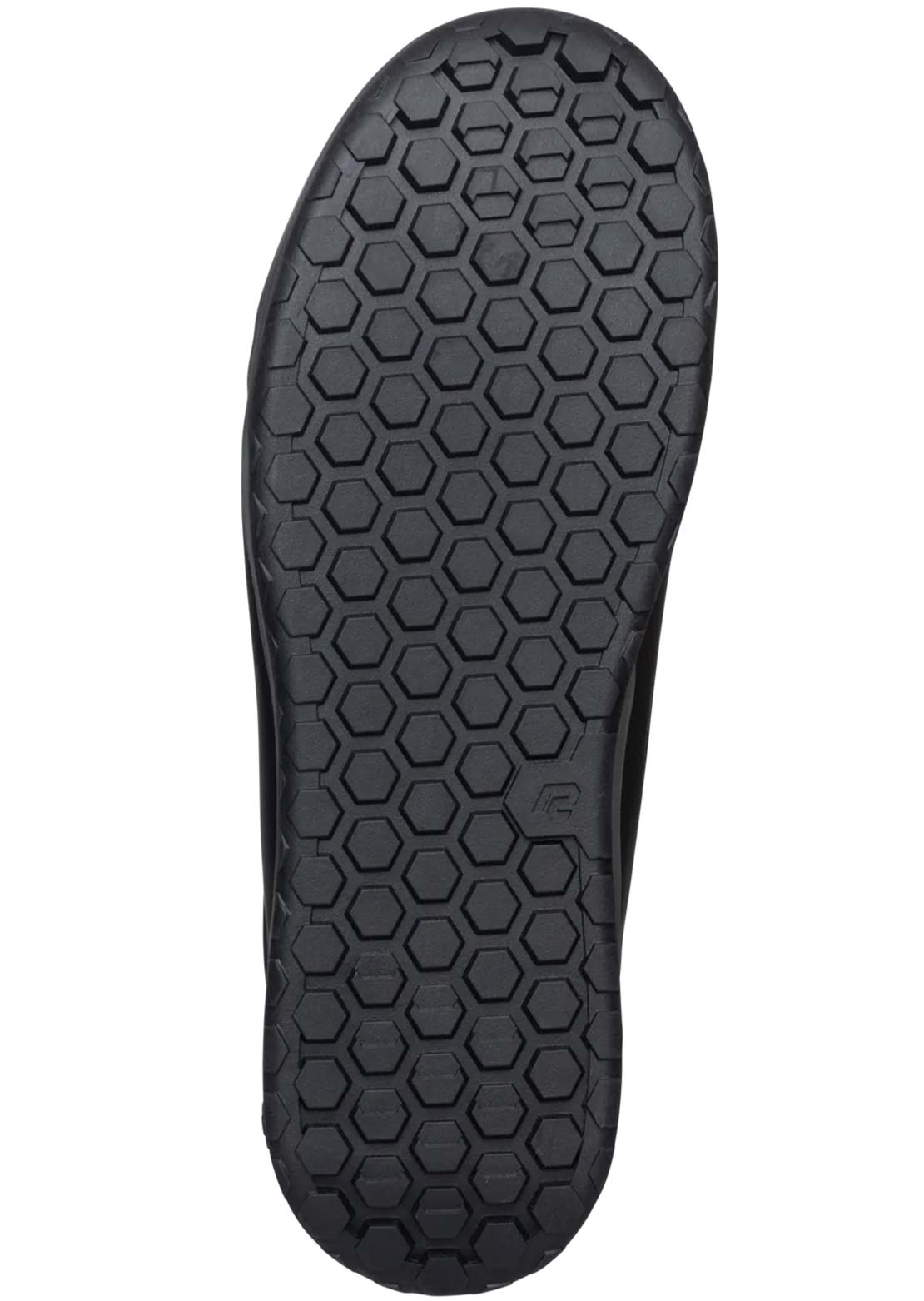Ride Concepts Men's Hellion Flat Shoes Black