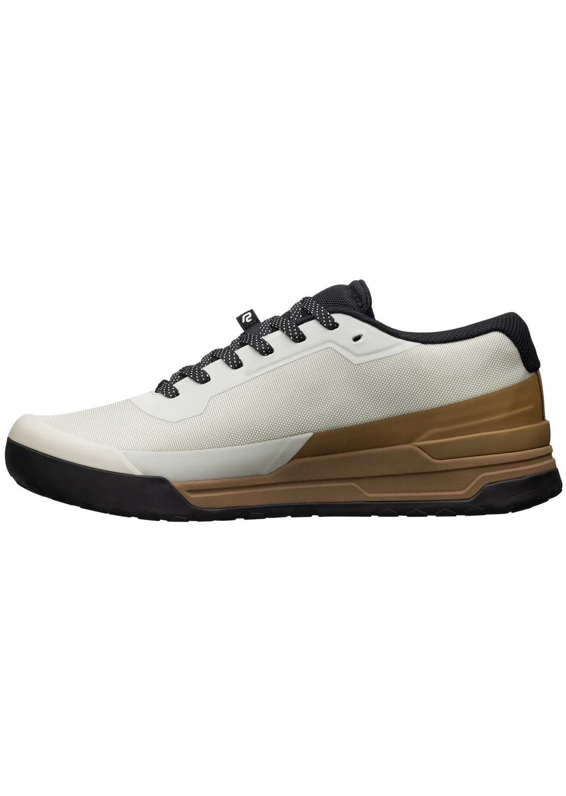 Ride Concepts Men's Hellion Flat Shoes White